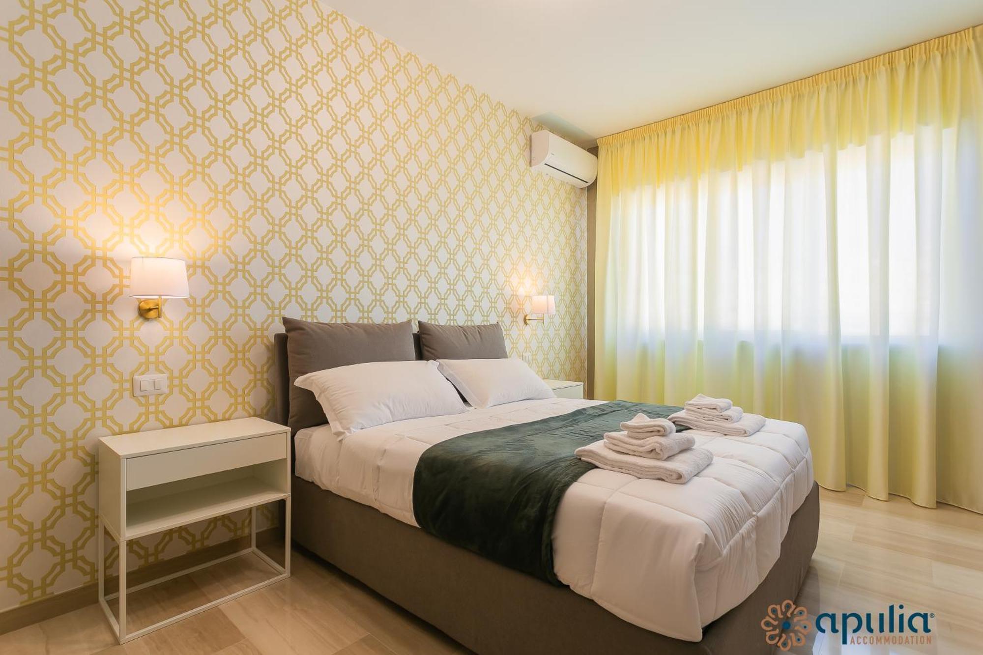 Einaudi By Apulia Guest house