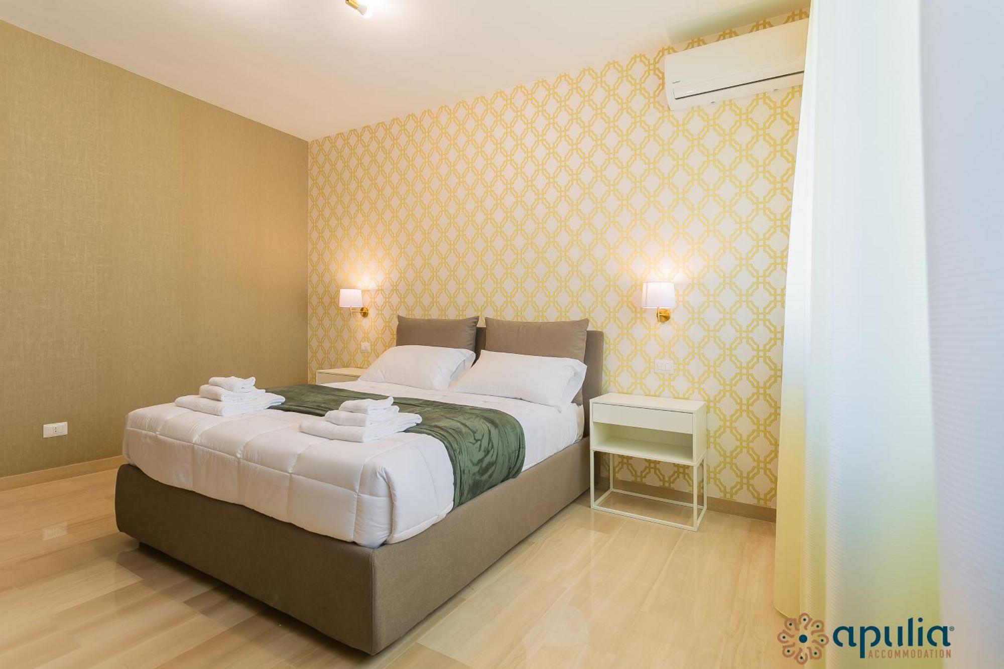 Guest house Einaudi By Apulia *