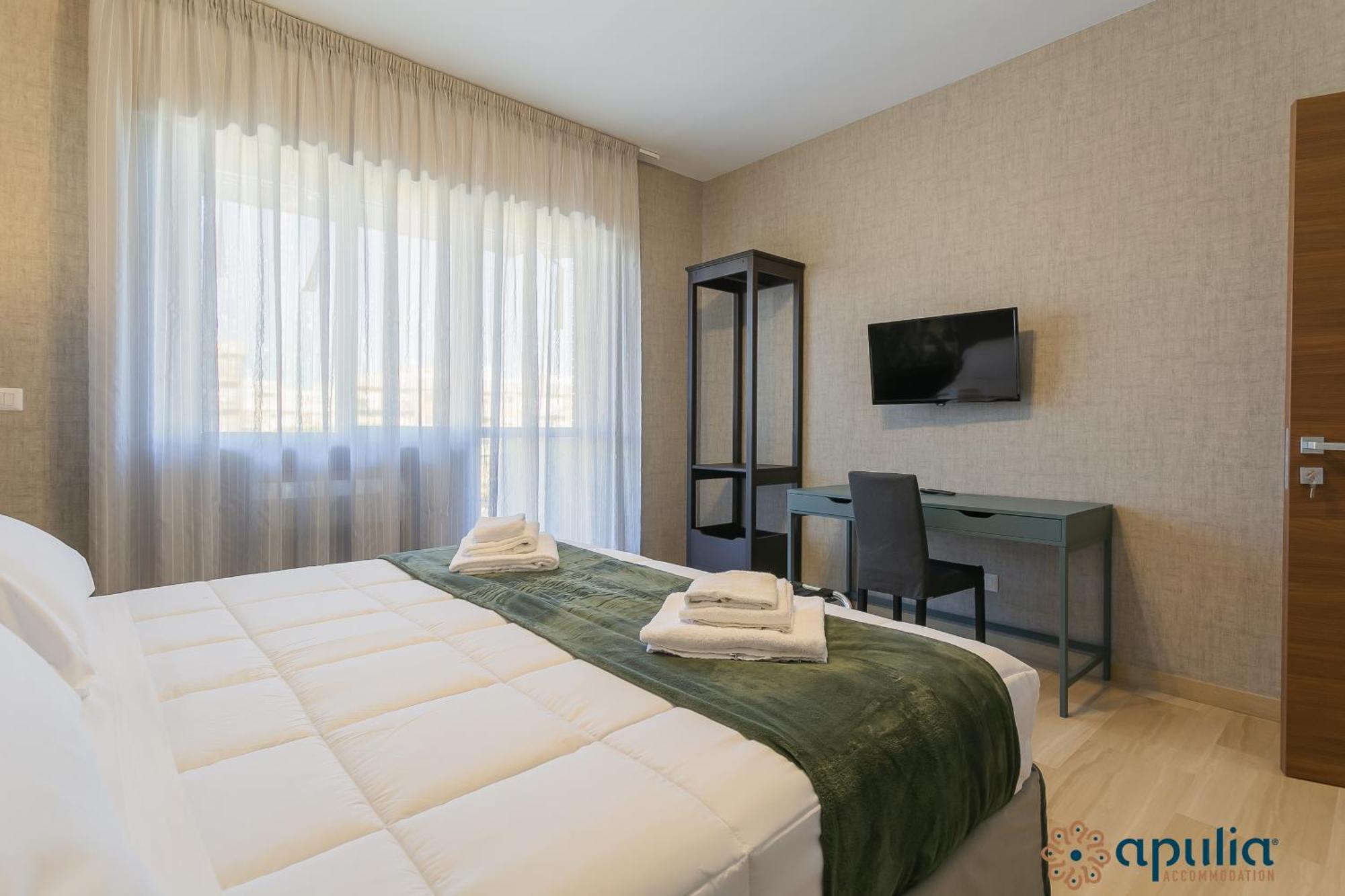 Gasthof Einaudi By Apulia