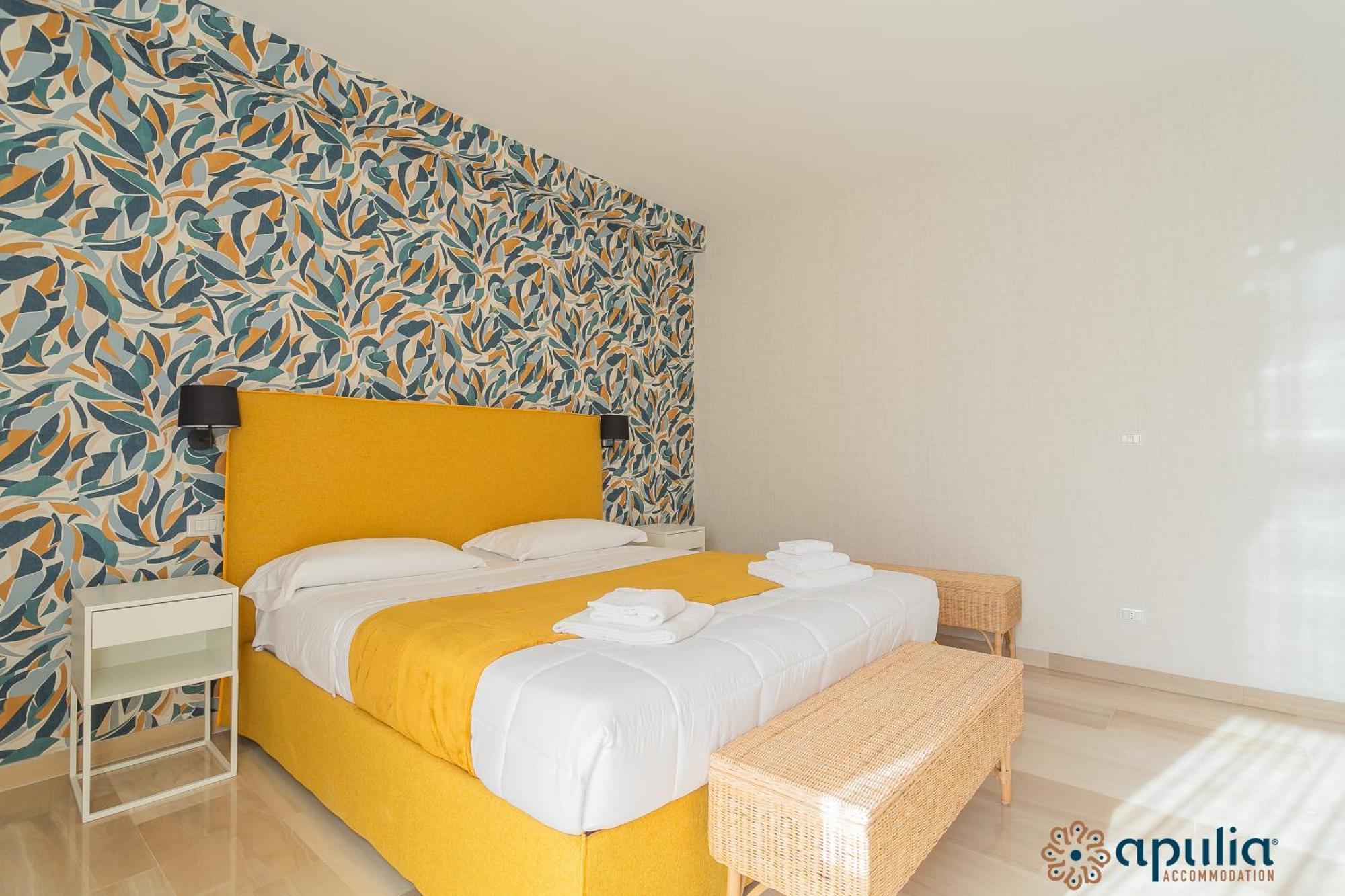 Einaudi By Apulia Guest house Bari
