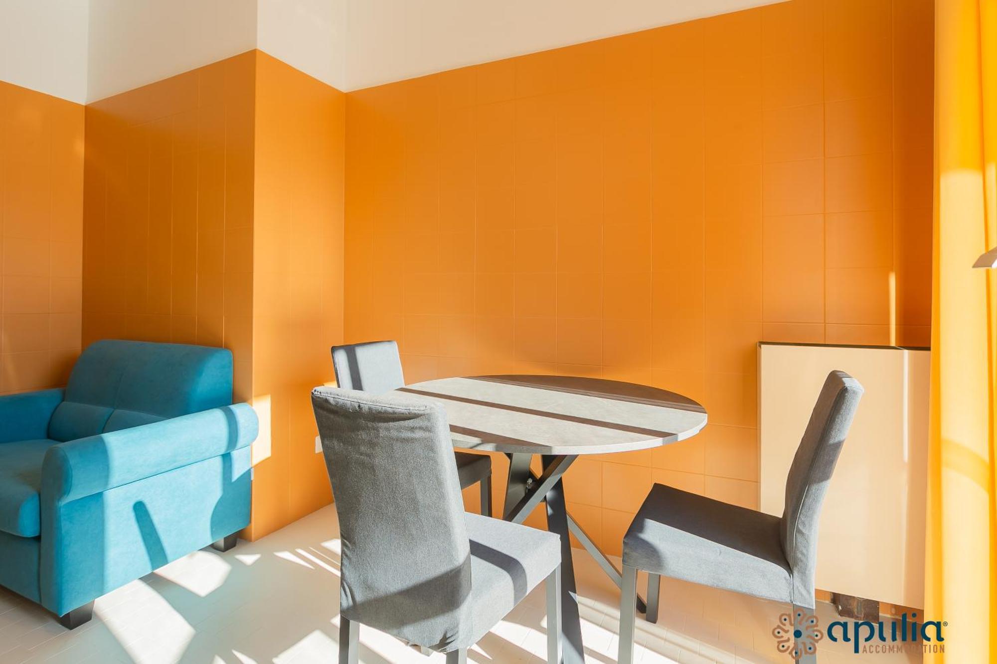 Einaudi By Apulia Guest house