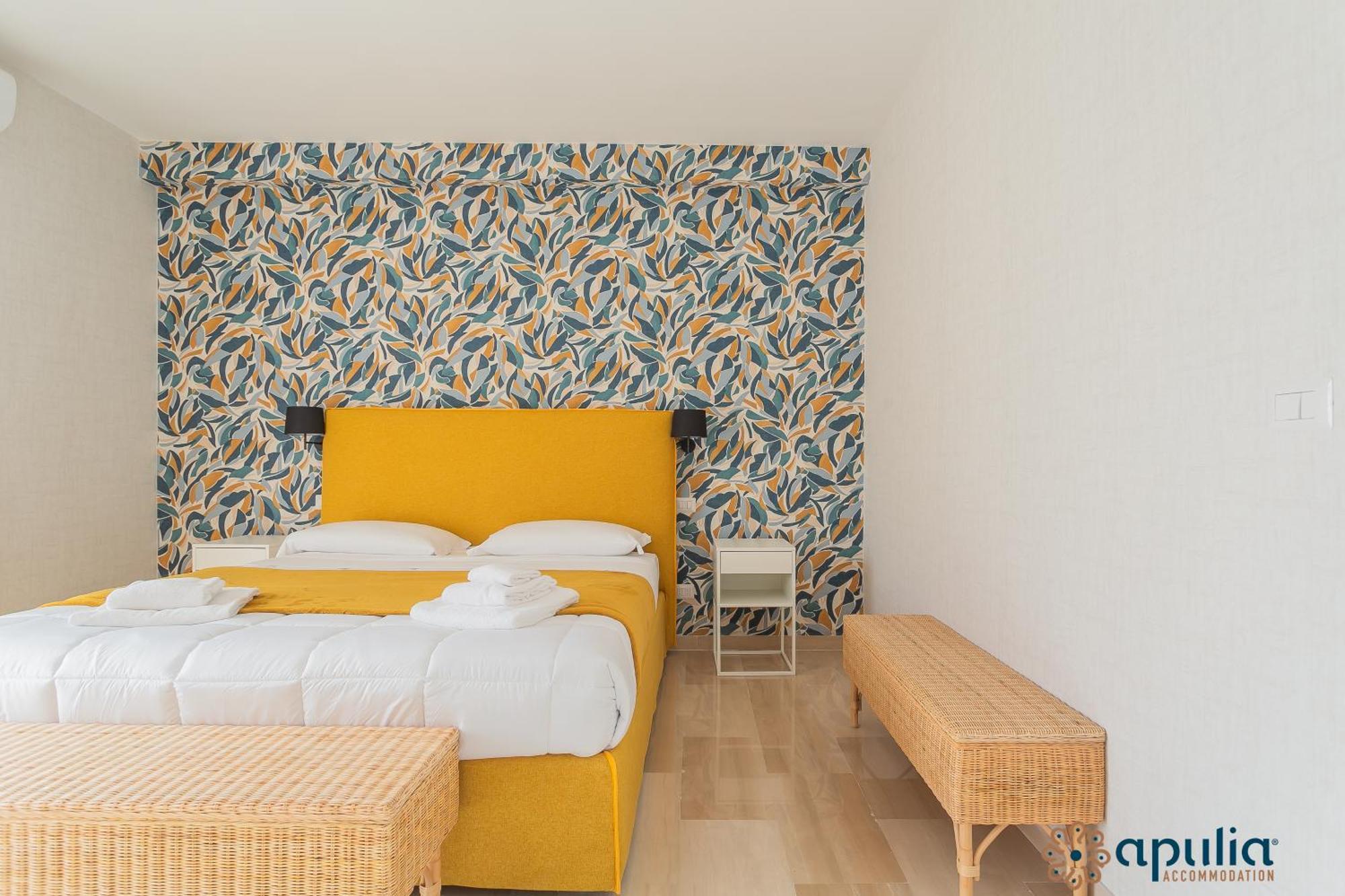 Gasthof Einaudi By Apulia *