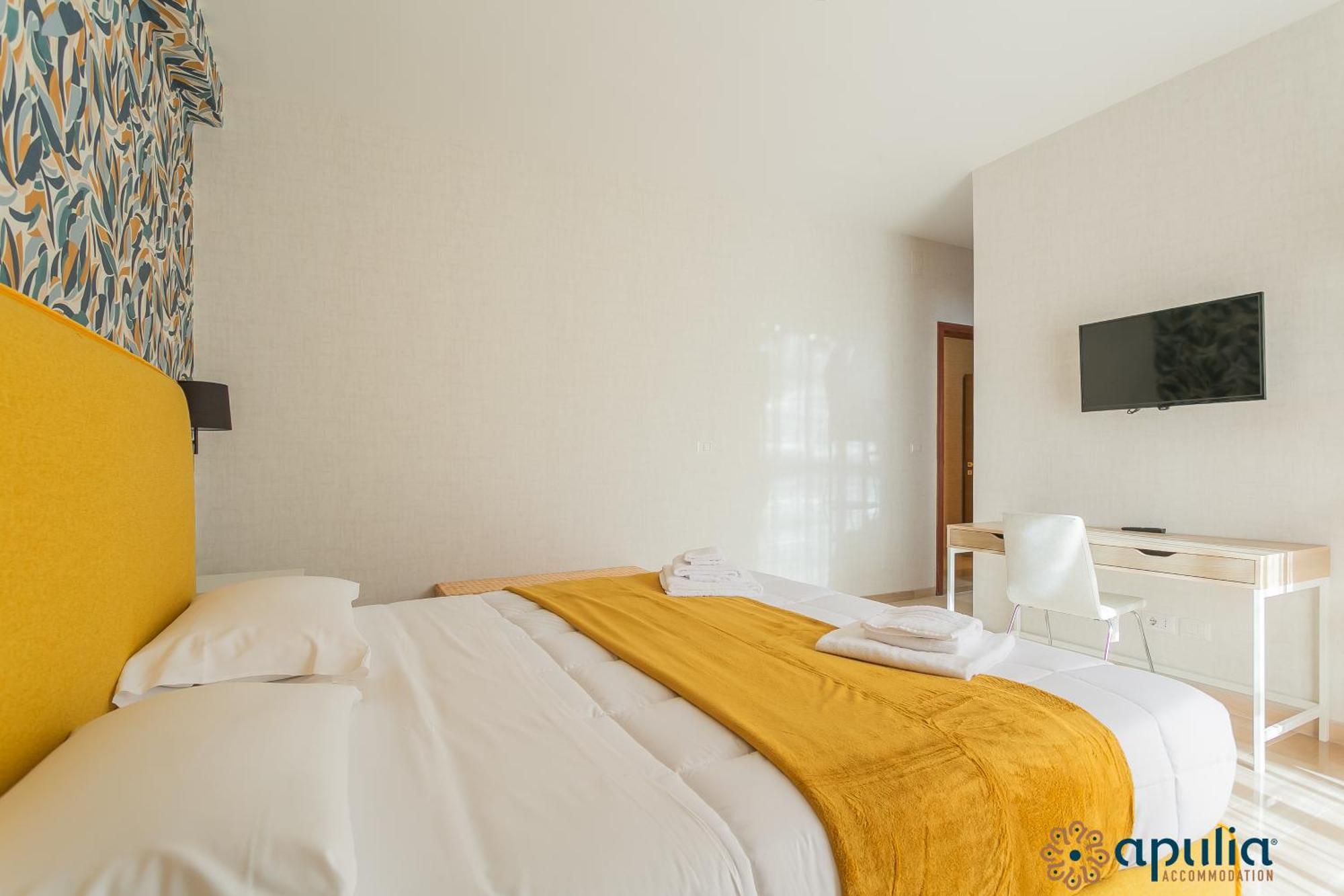 Gasthof Einaudi By Apulia *