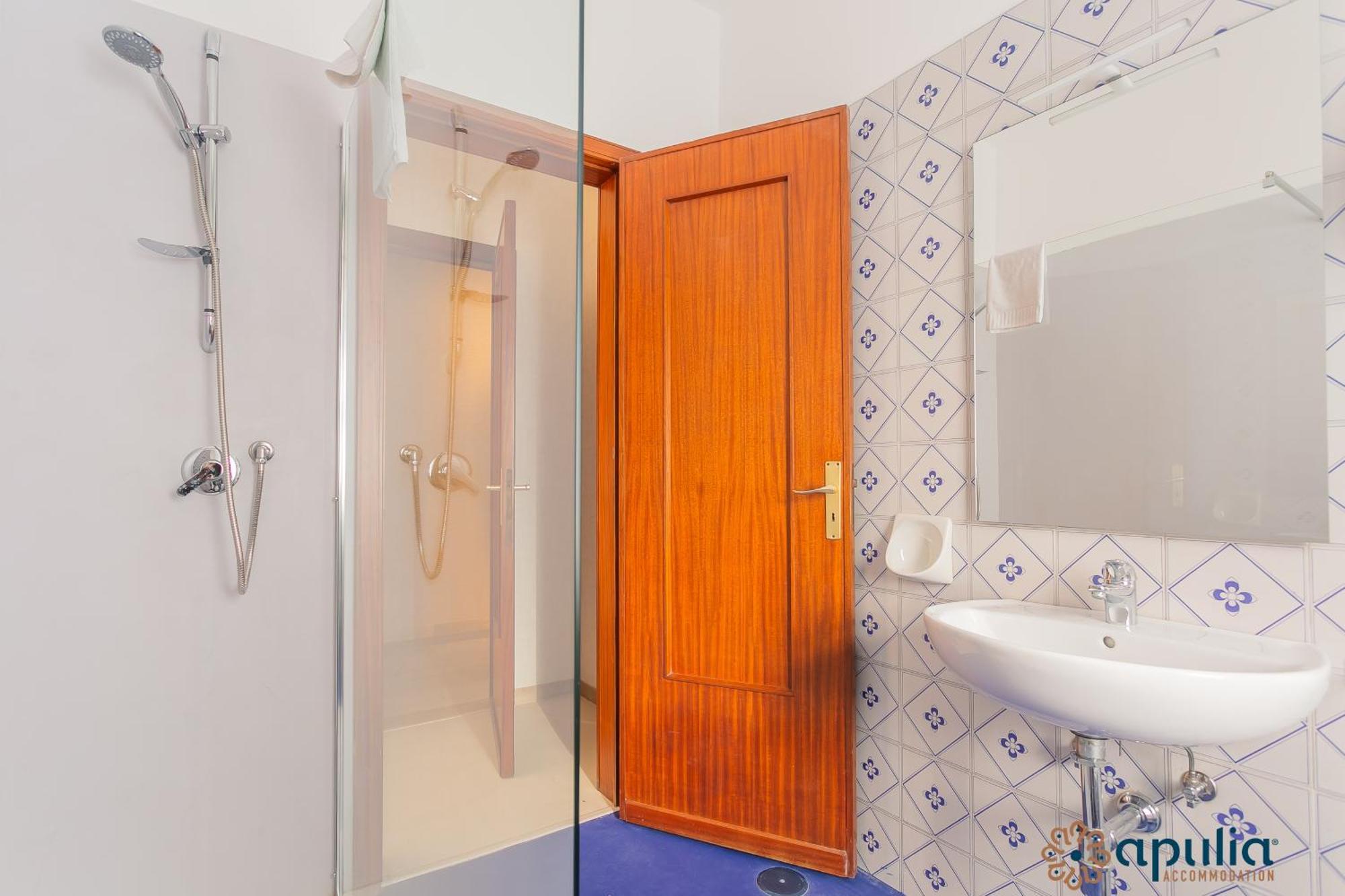 Einaudi By Apulia Guest house Bari