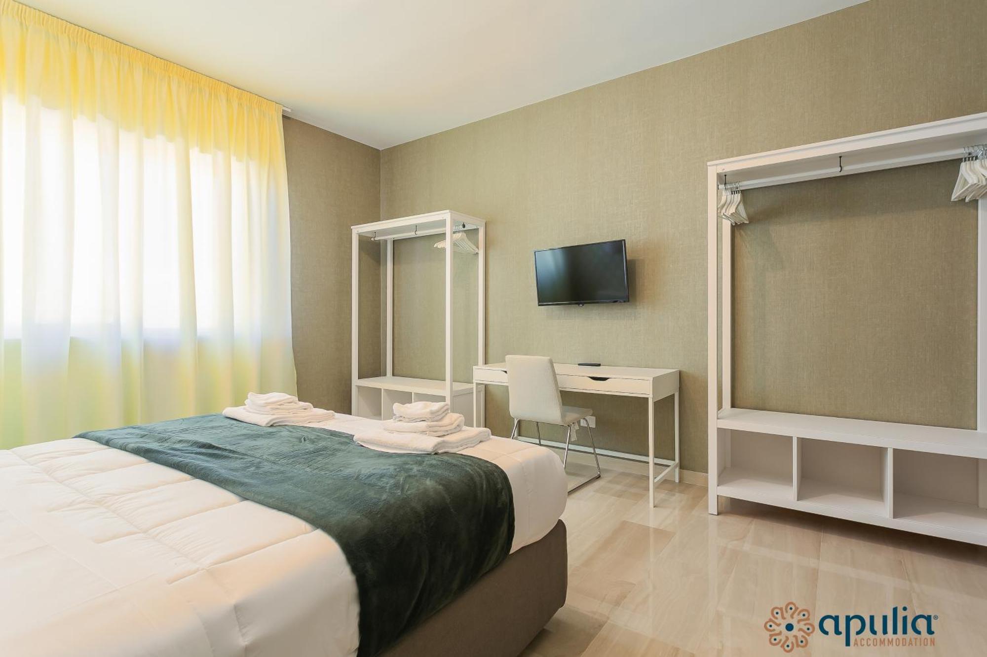 Einaudi By Apulia Guest house Bari