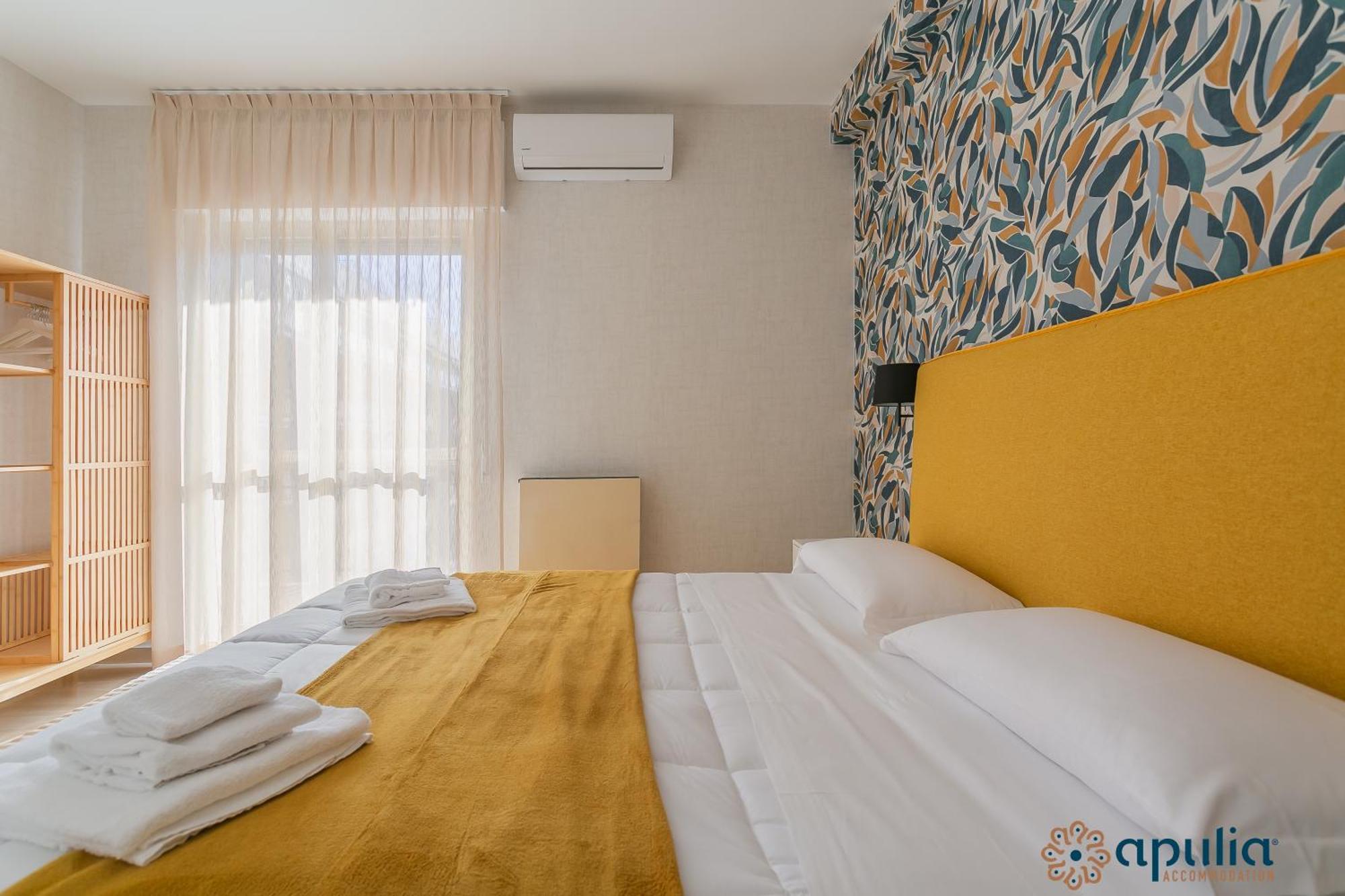 Einaudi By Apulia Guest house