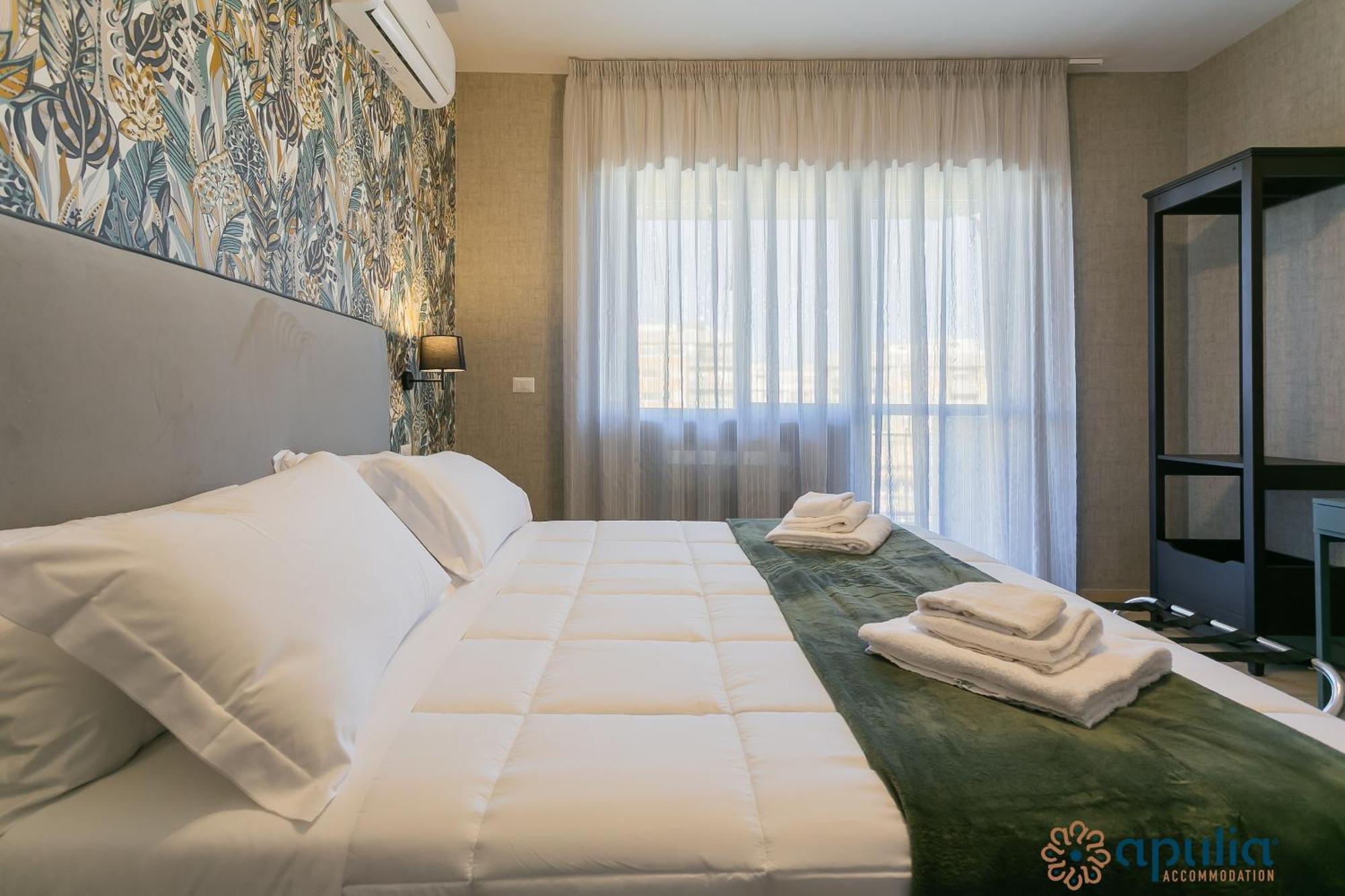 Einaudi By Apulia Guest house *