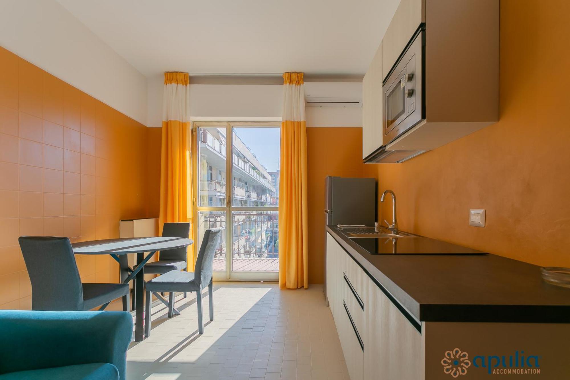 Guest house Einaudi By Apulia