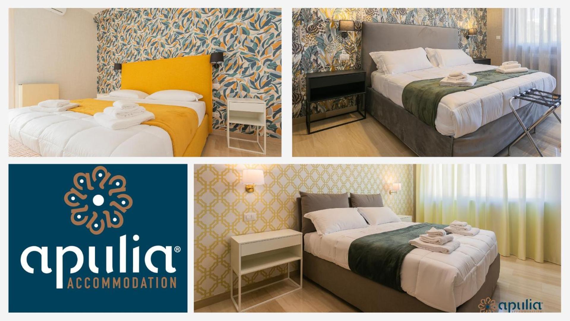Einaudi By Apulia * Bari