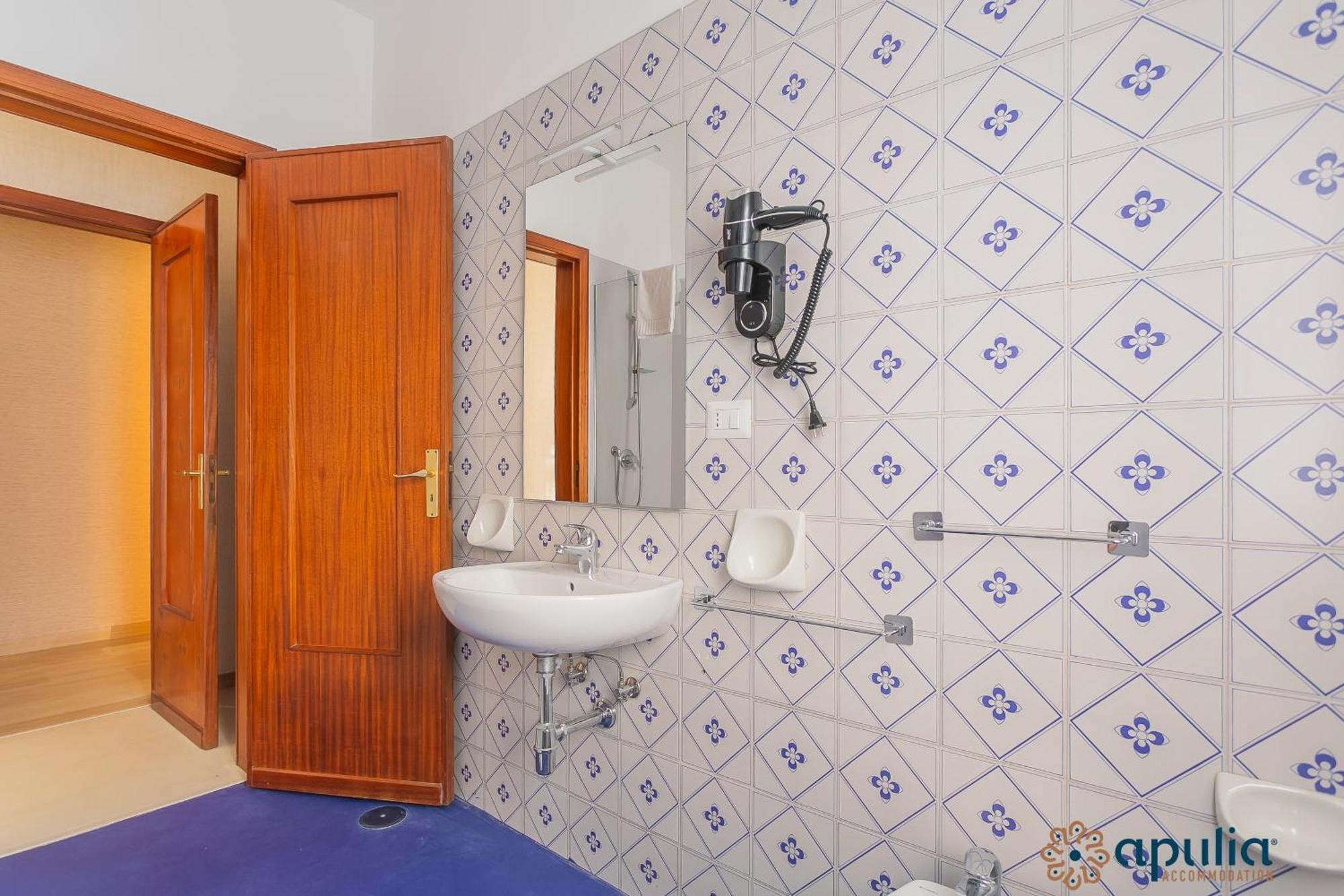 Guest house Einaudi By Apulia
