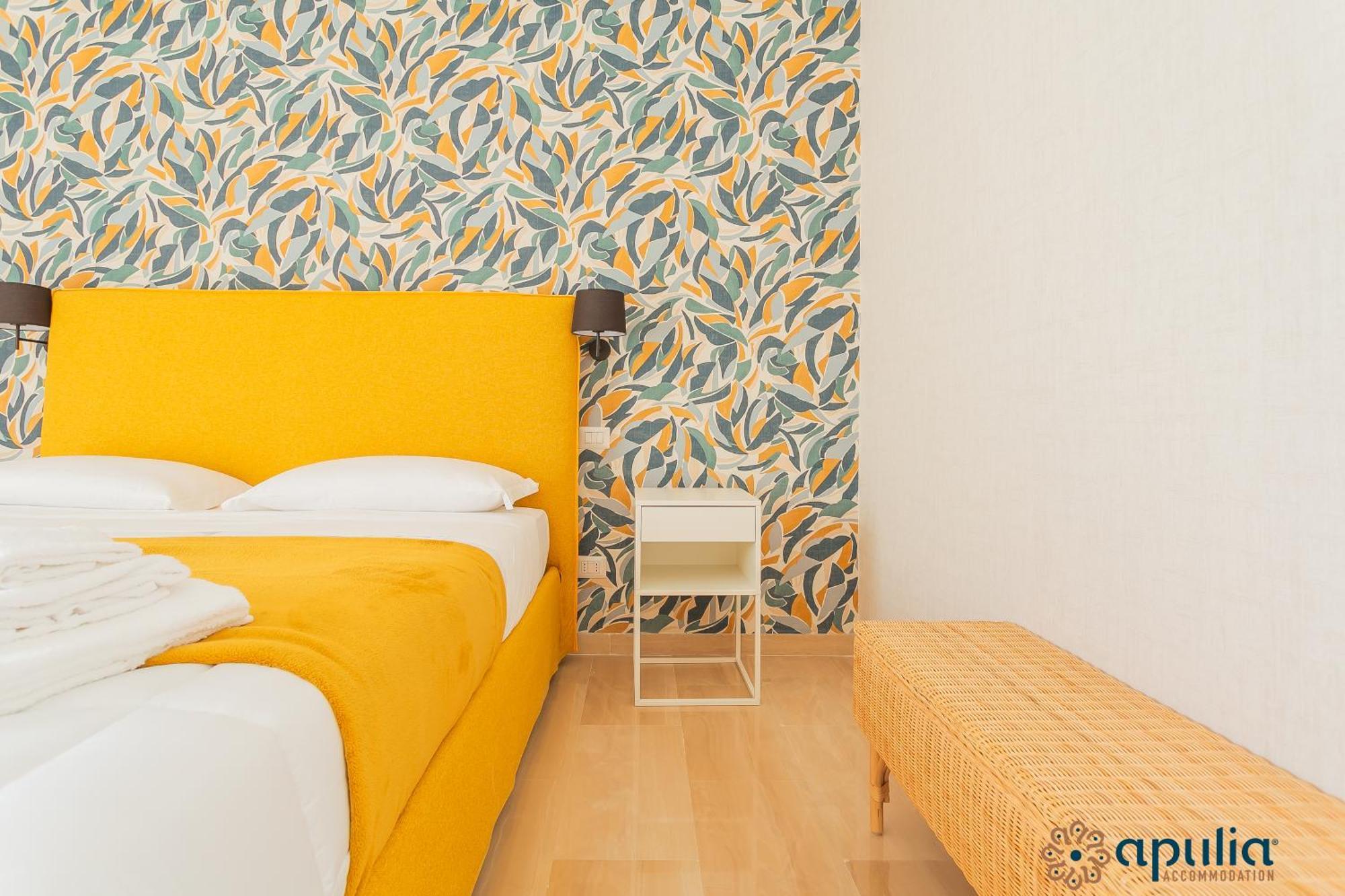 Guest house Einaudi By Apulia
