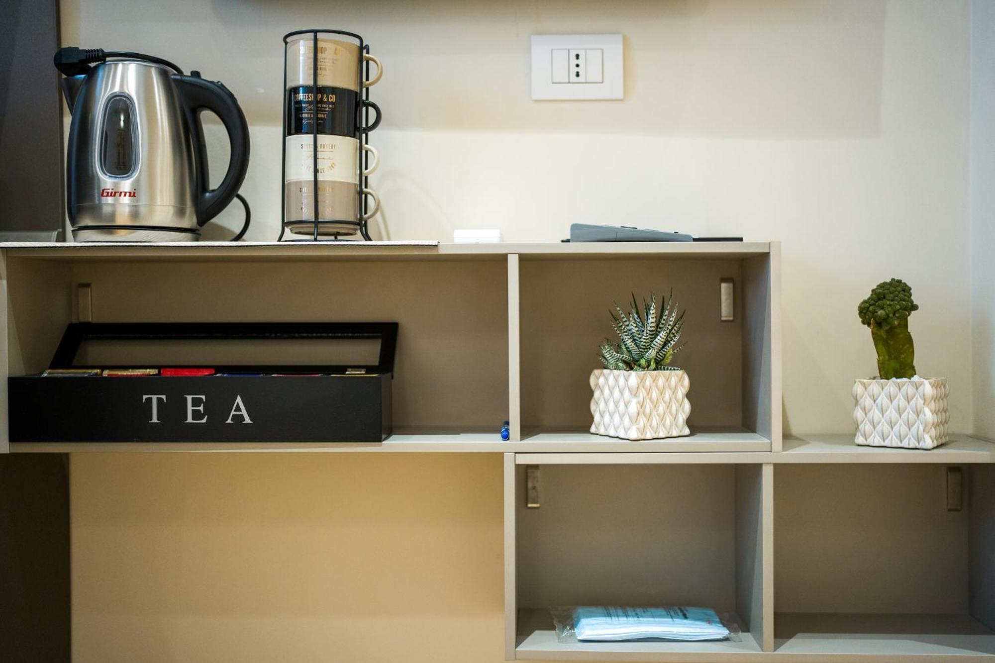Apartment Bayria Bari