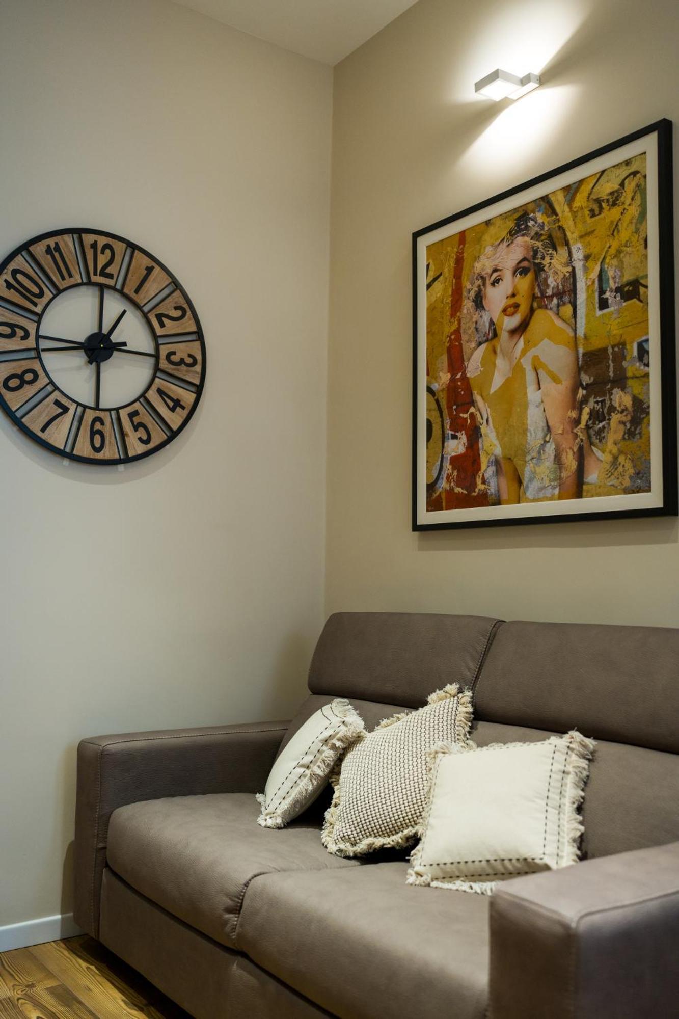 Bayria Apartment *