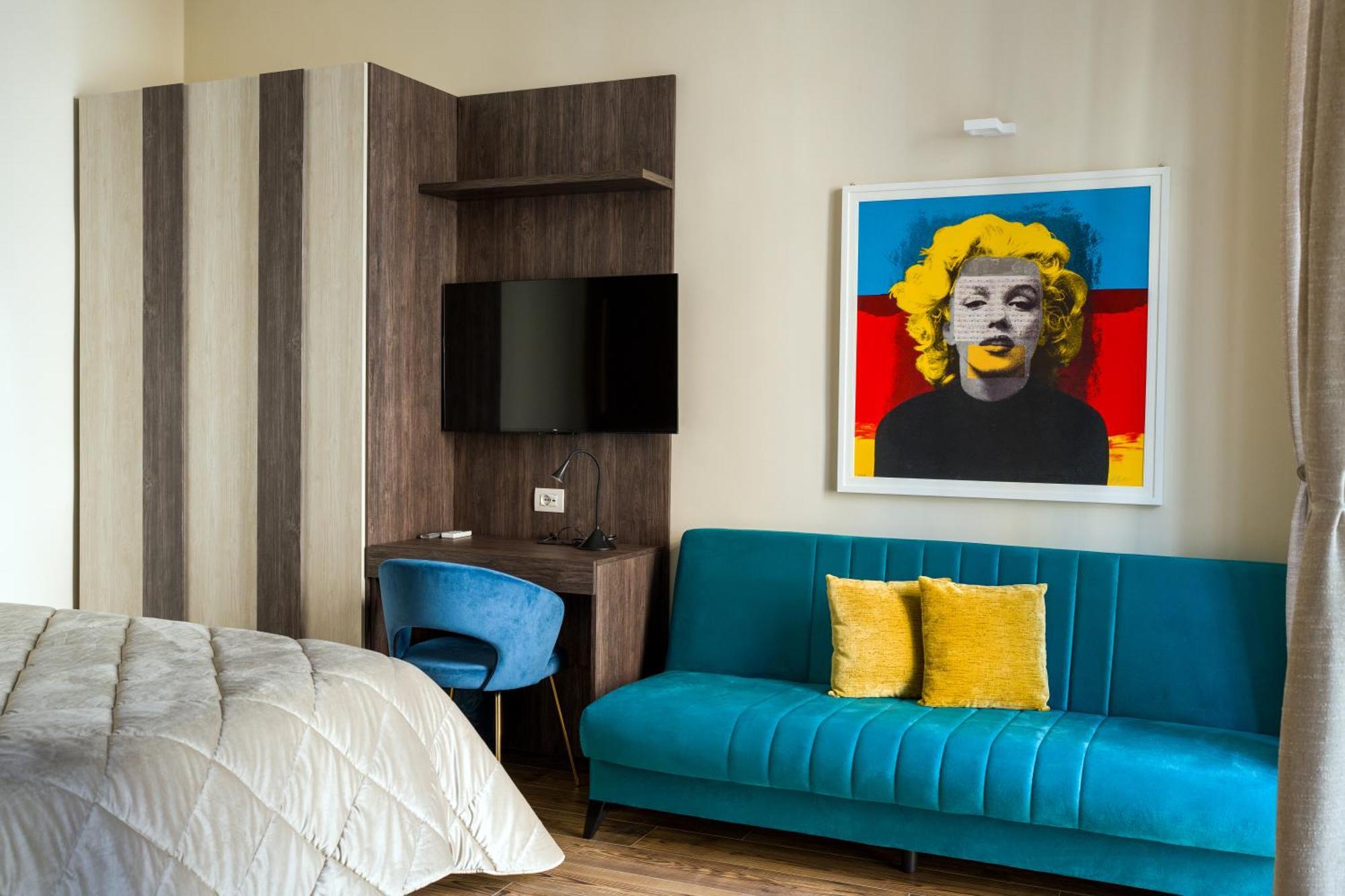 Apartment Bayria Bari