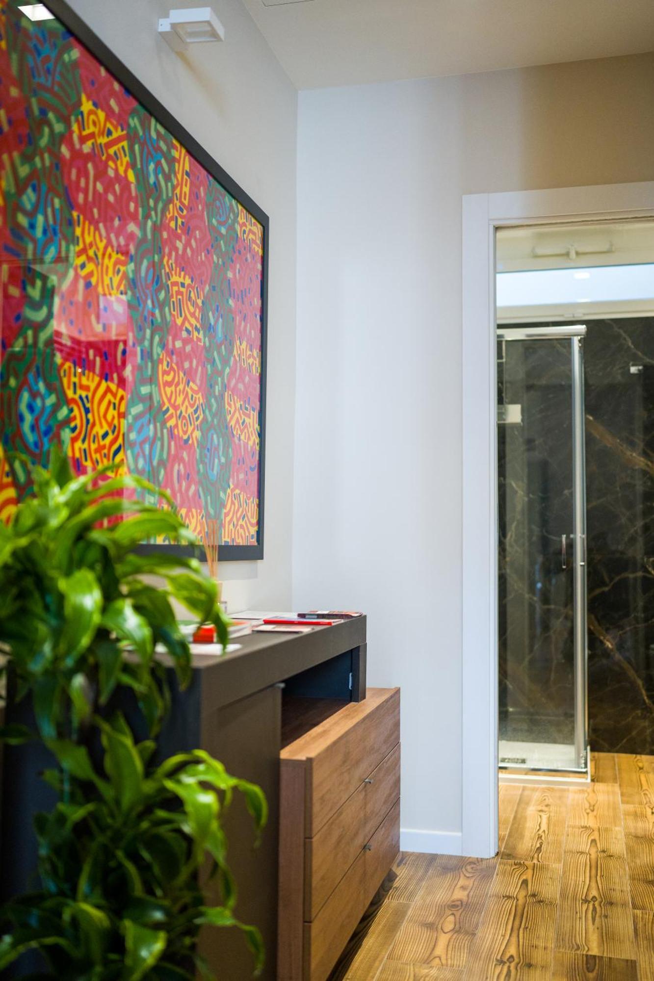 Apartment Bayria *