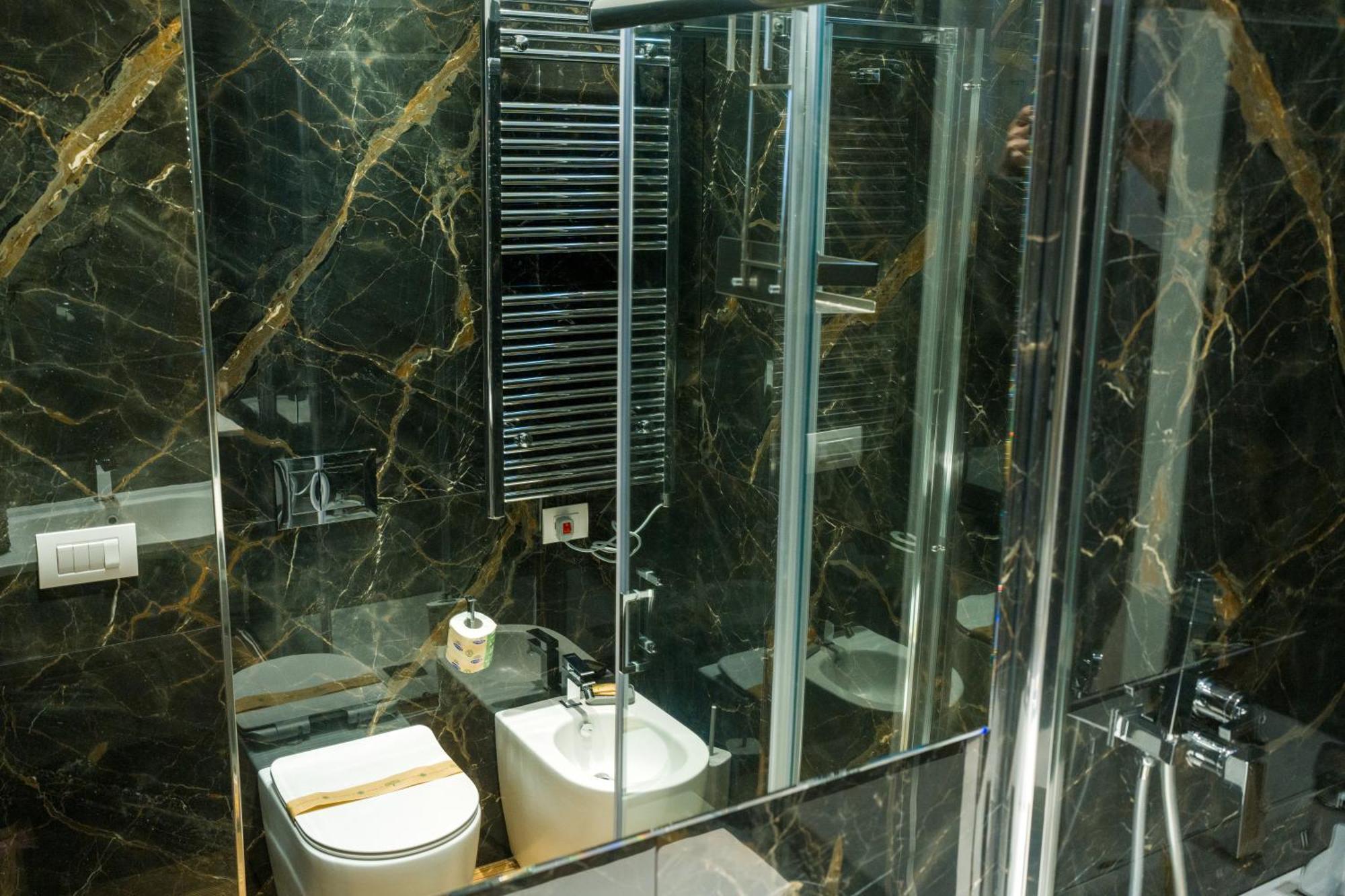 Bayria Apartment Bari