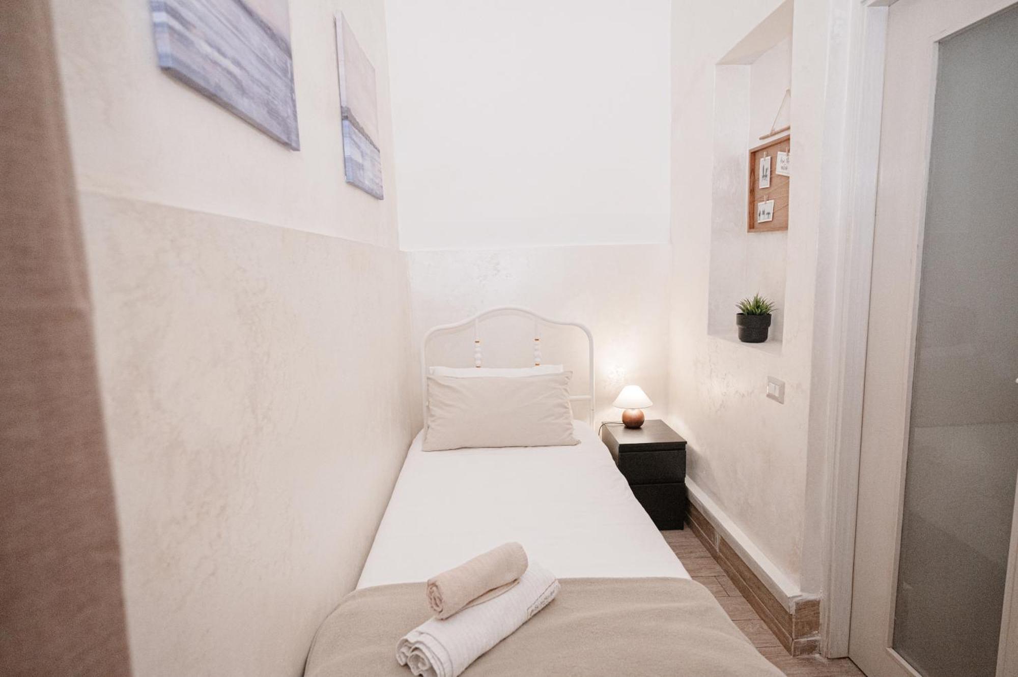 Apartment House 78 Bari