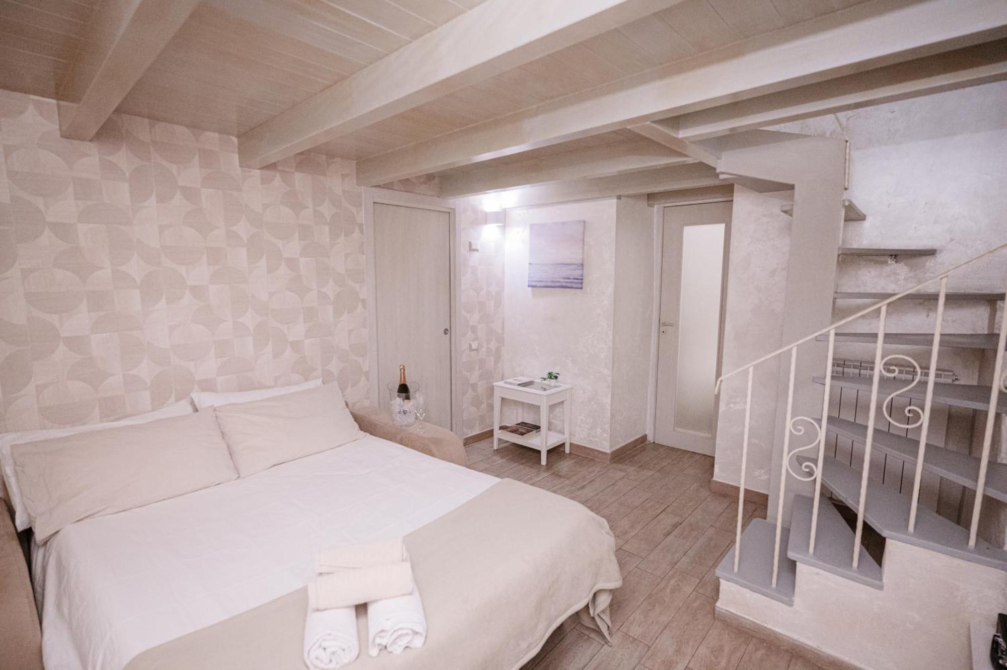 House 78 Apartment Bari