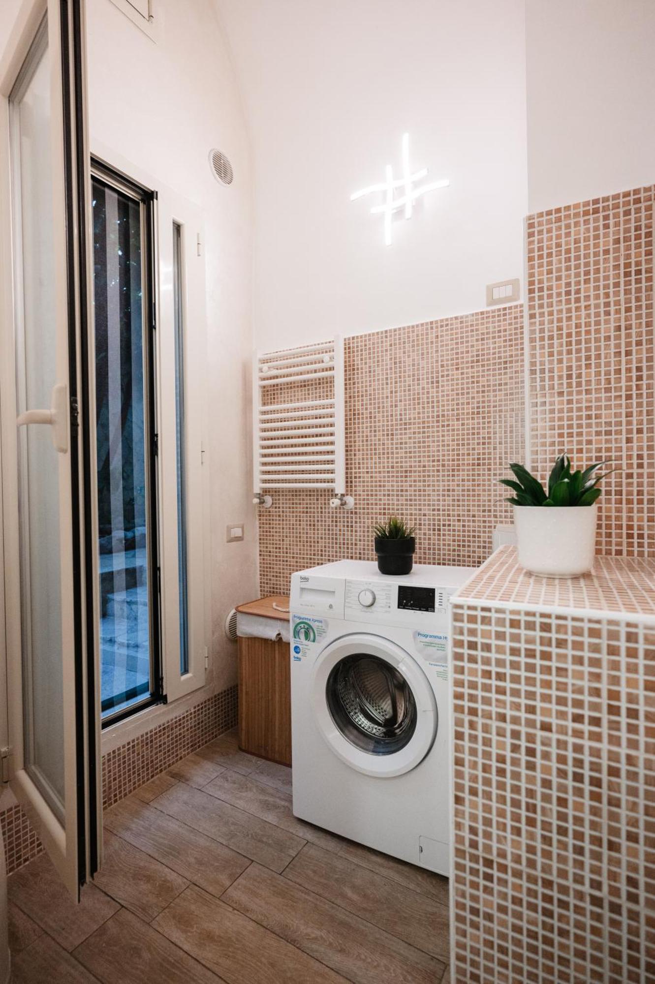 House 78 Apartment Bari