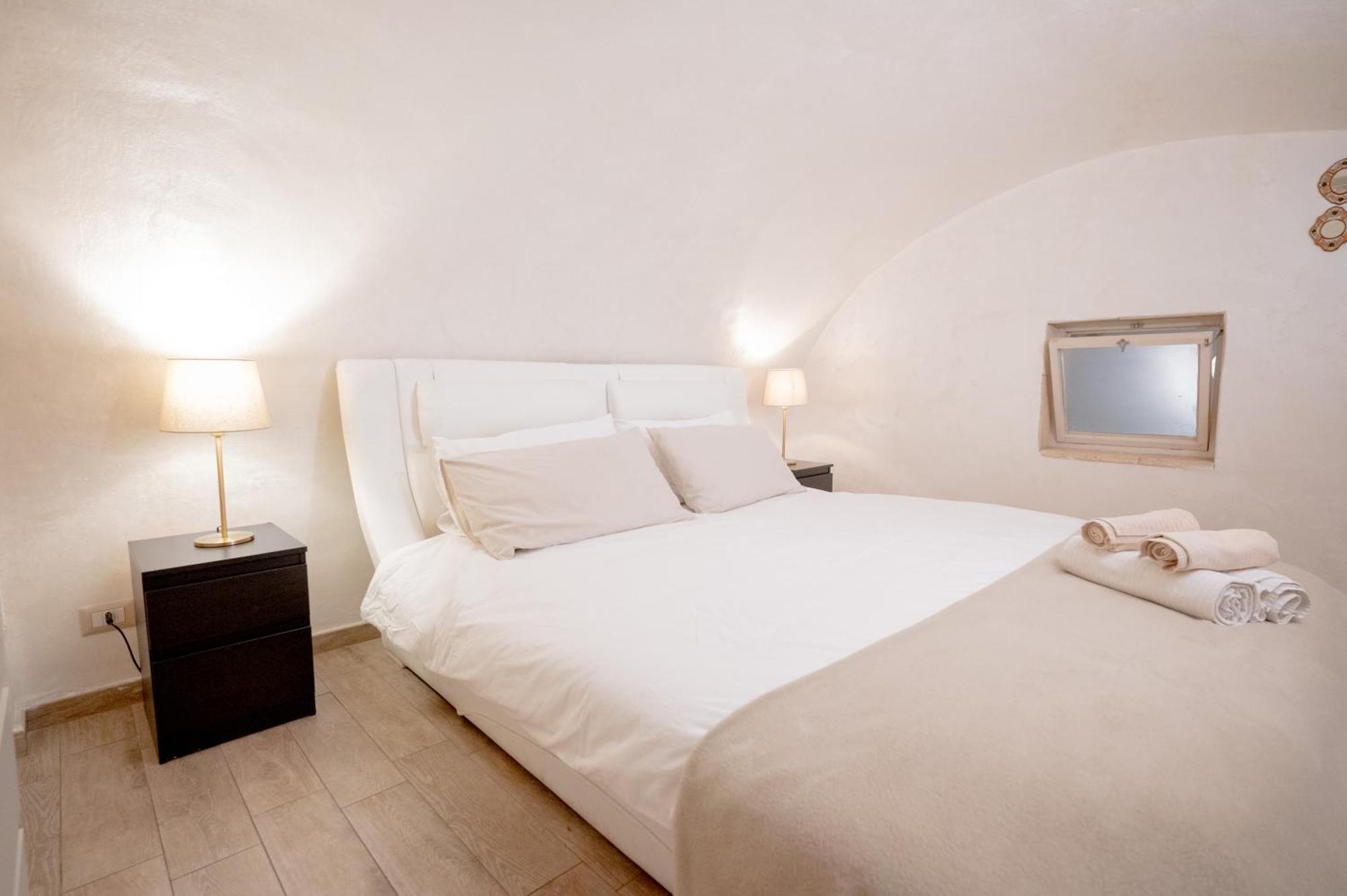 Apartment House 78 Bari