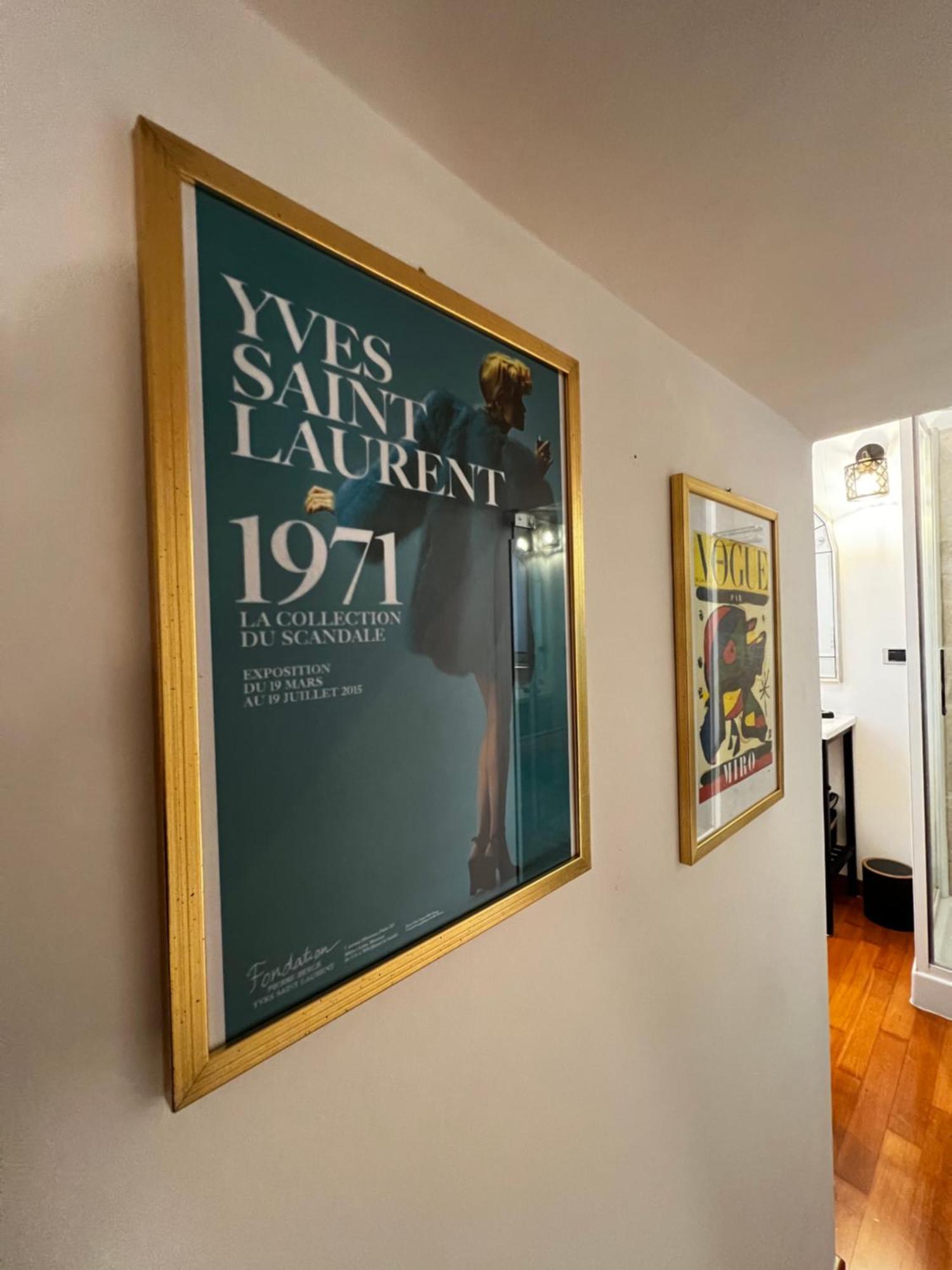 Calefati Gallery Luxury Apartament *