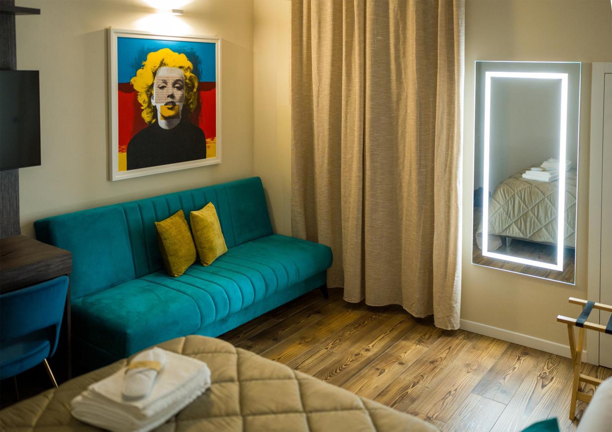 Apartment Bayria *