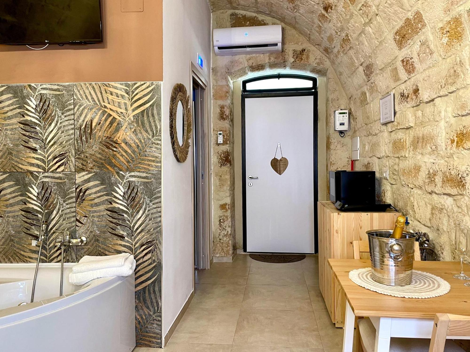 A Un Passo Dal Volo Holiday home Bari