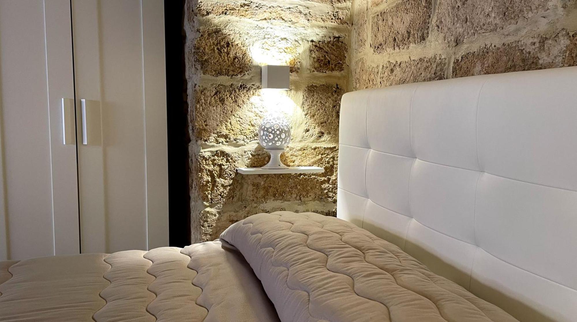 A Un Passo Dal Volo Holiday home Bari
