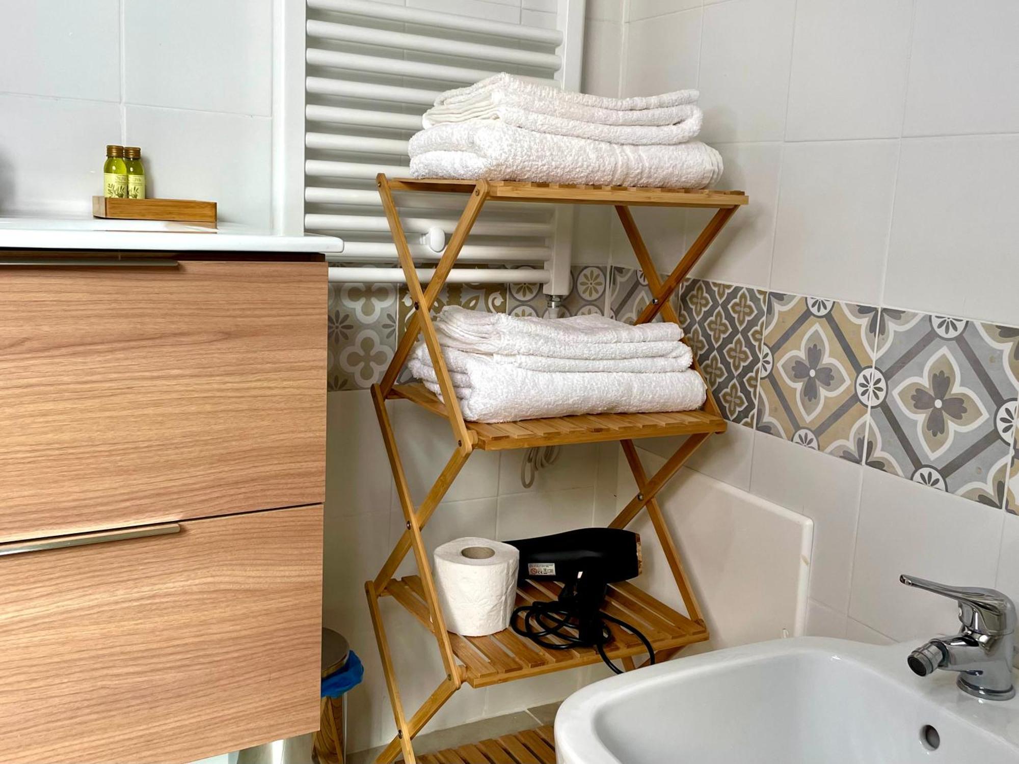 A Un Passo Dal Volo Holiday home *