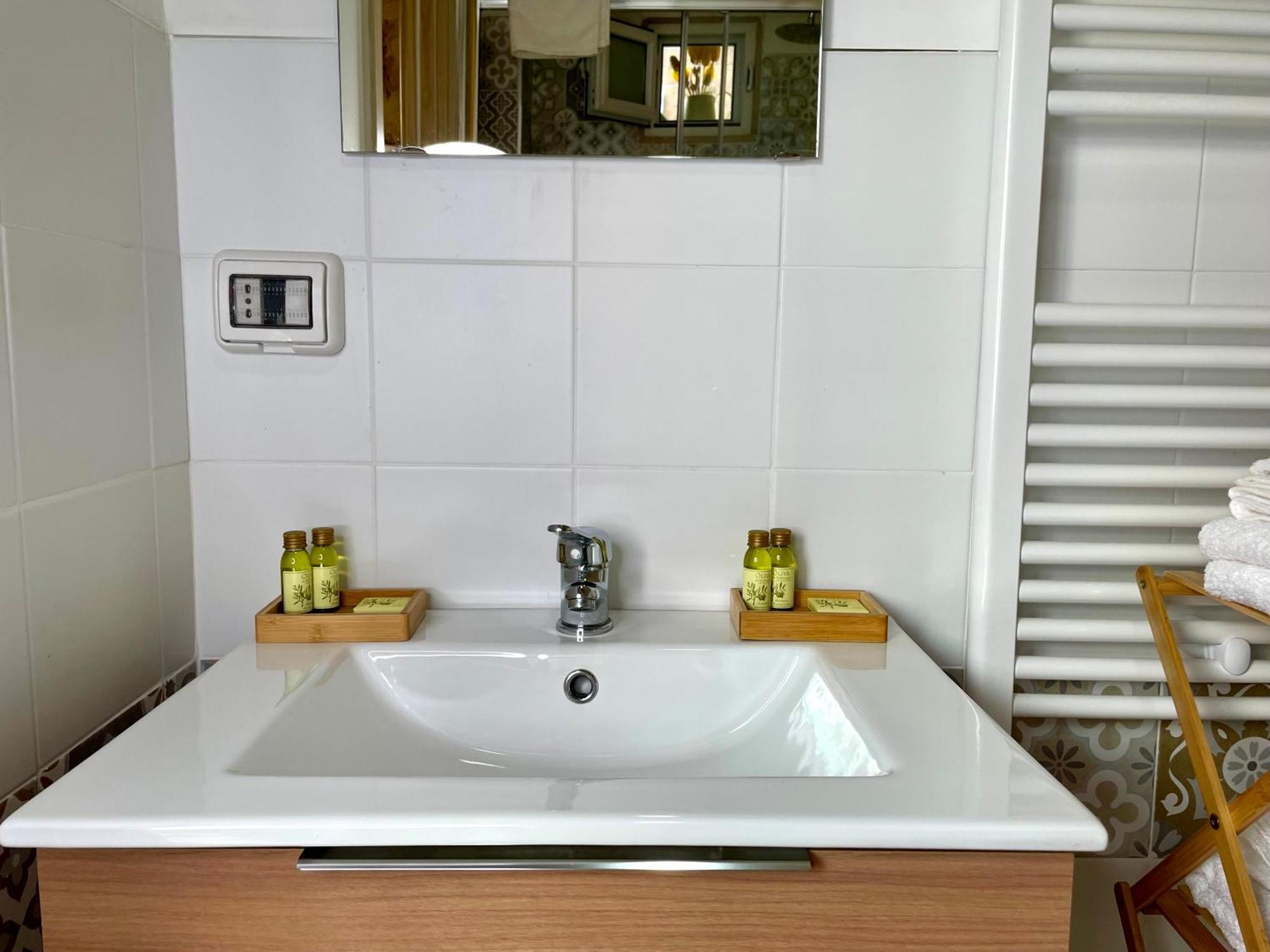 A Un Passo Dal Volo Holiday home