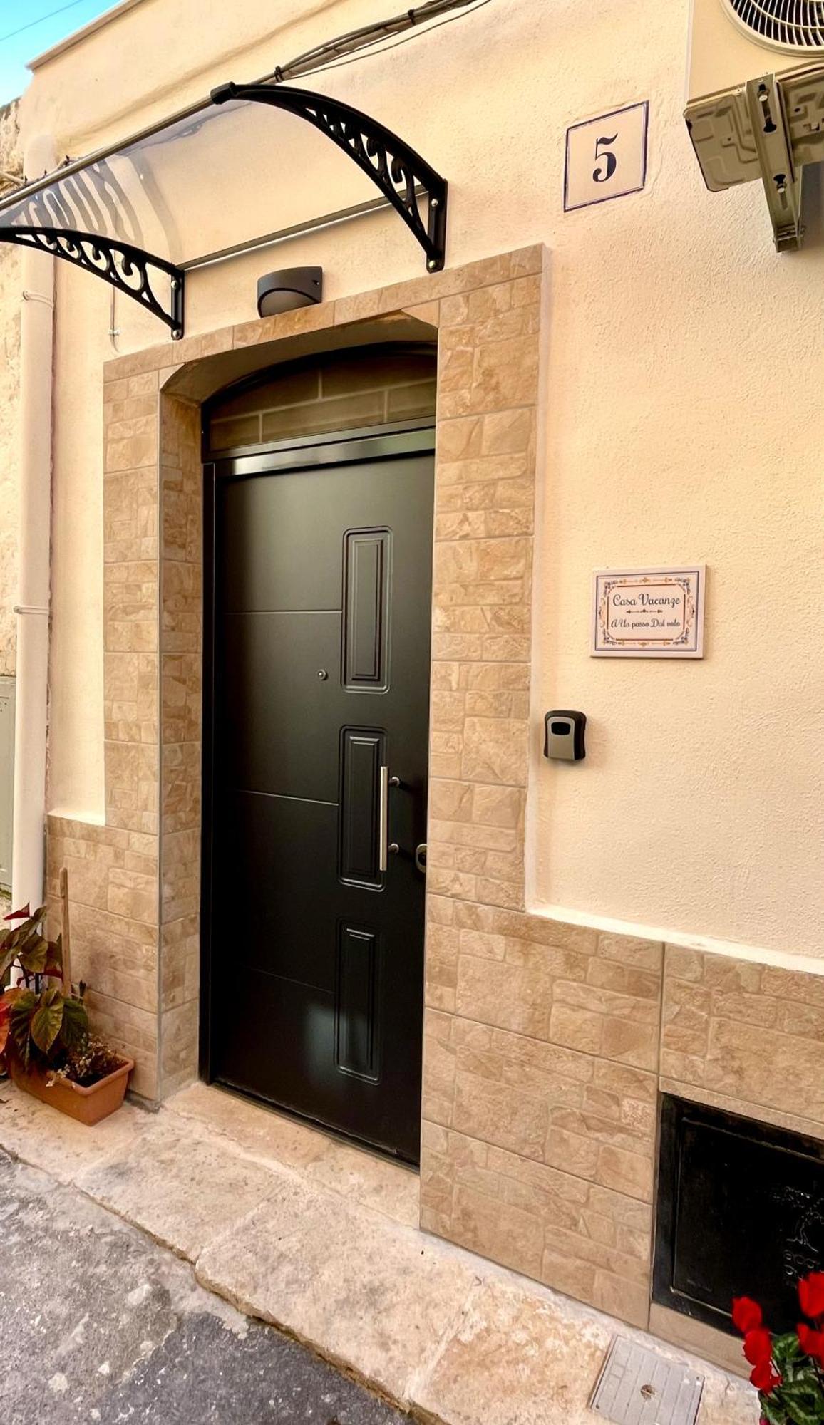 Holiday home A Un Passo Dal Volo *