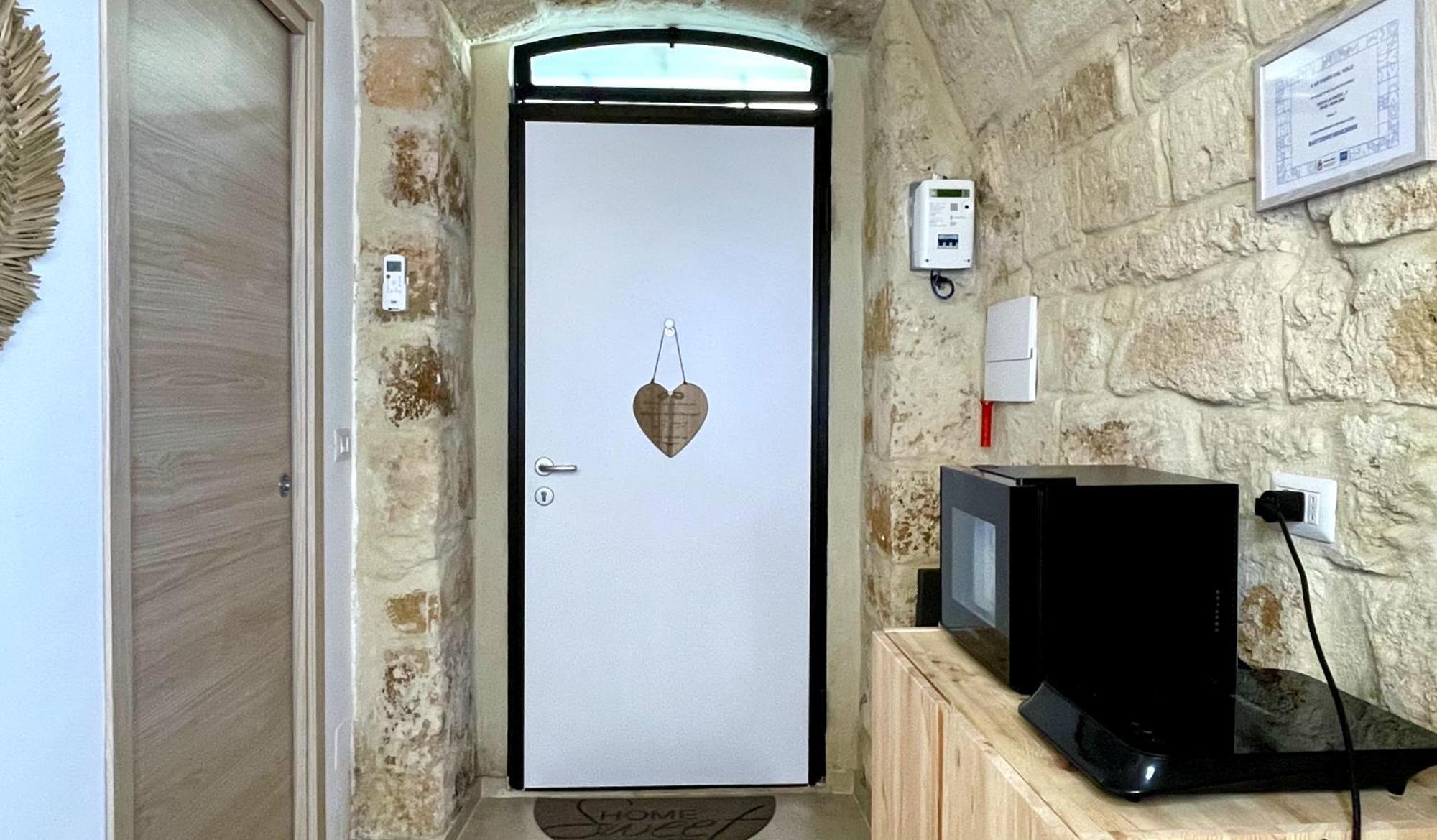 Holiday home A Un Passo Dal Volo