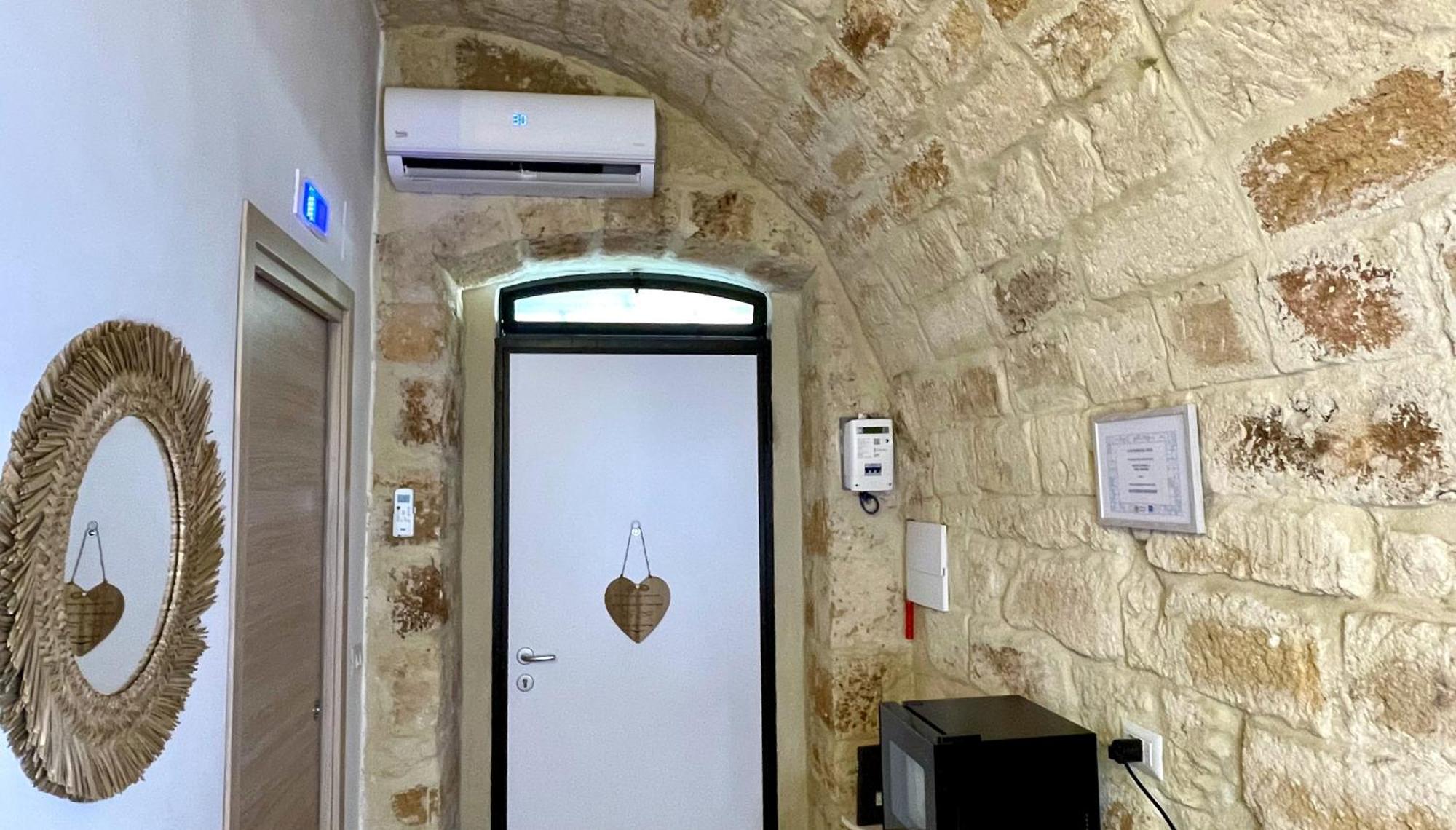 A Un Passo Dal Volo Holiday home