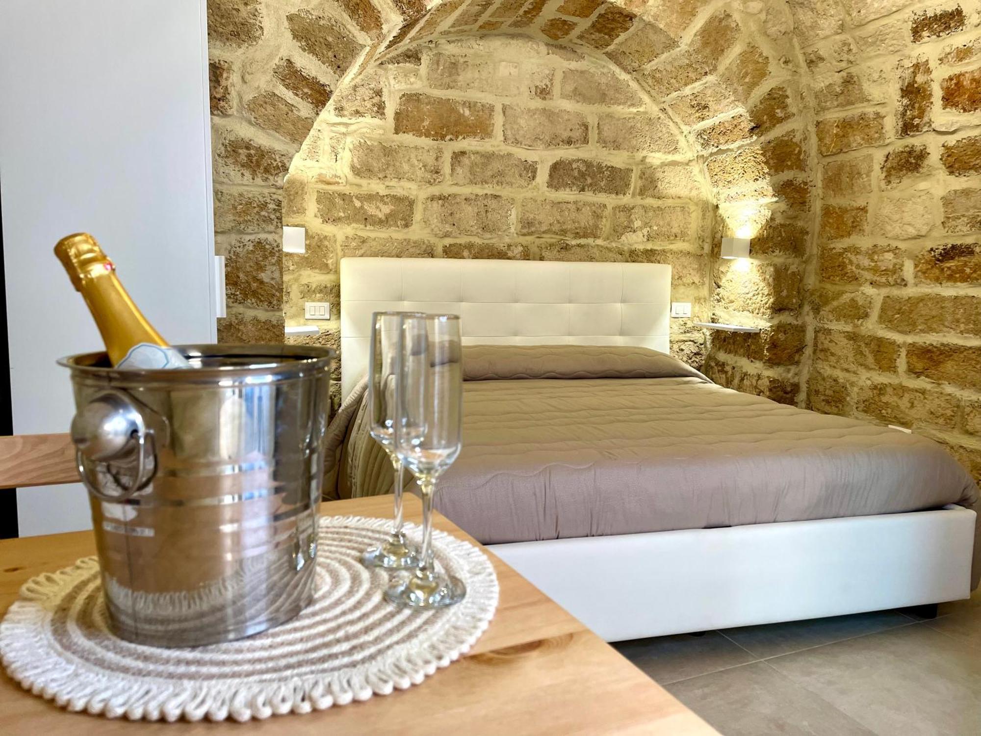 A Un Passo Dal Volo Holiday home *
