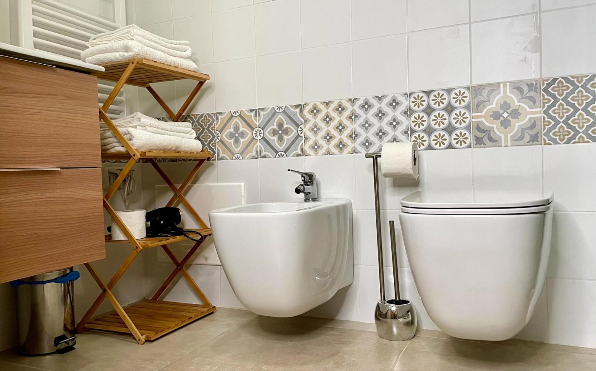 A Un Passo Dal Volo Holiday home