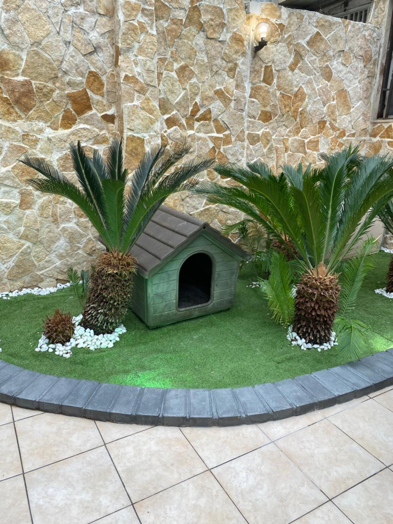 Apartment Il Giardino Di Max Bari