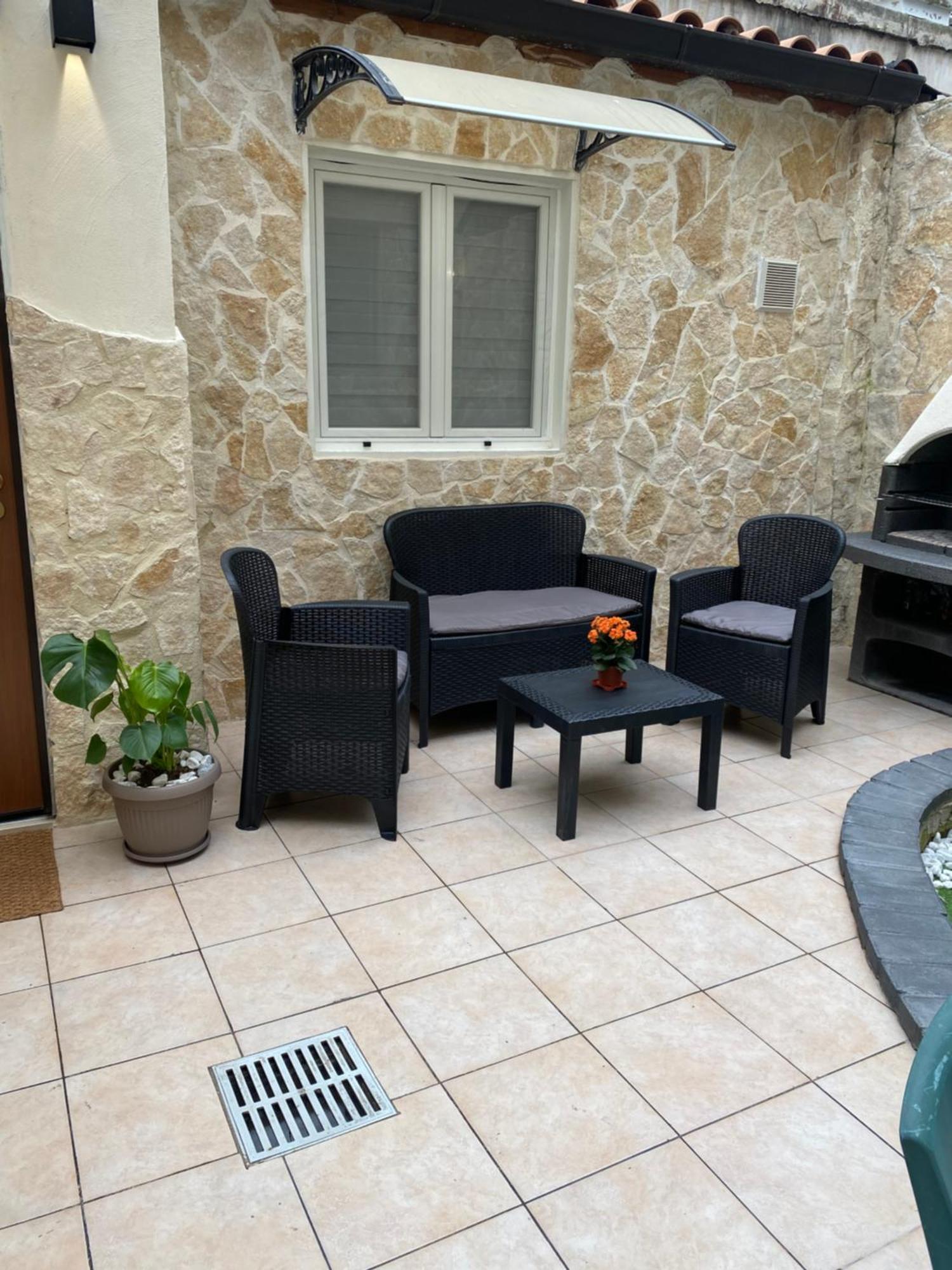 Il Giardino Di Max Apartment Bari