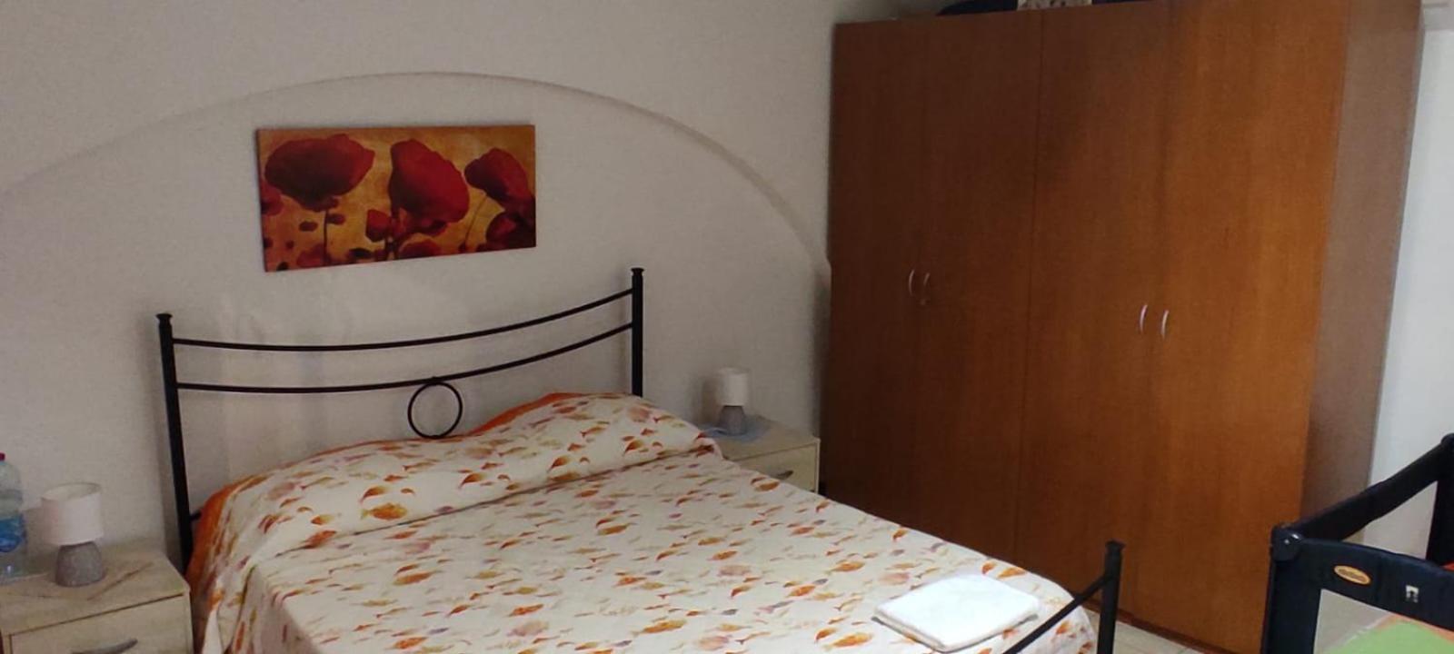 Apartment Chez Stefano