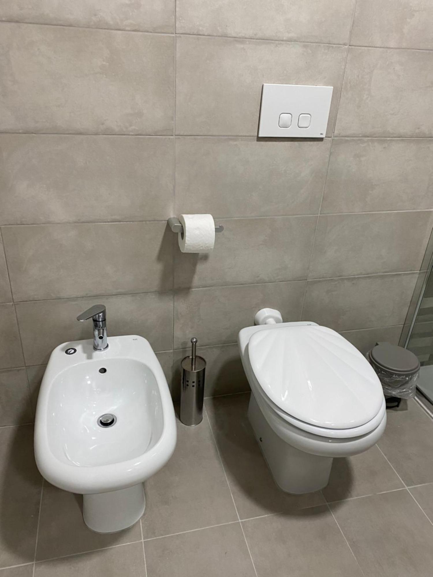 Il Giardino Di Max Apartment Bari