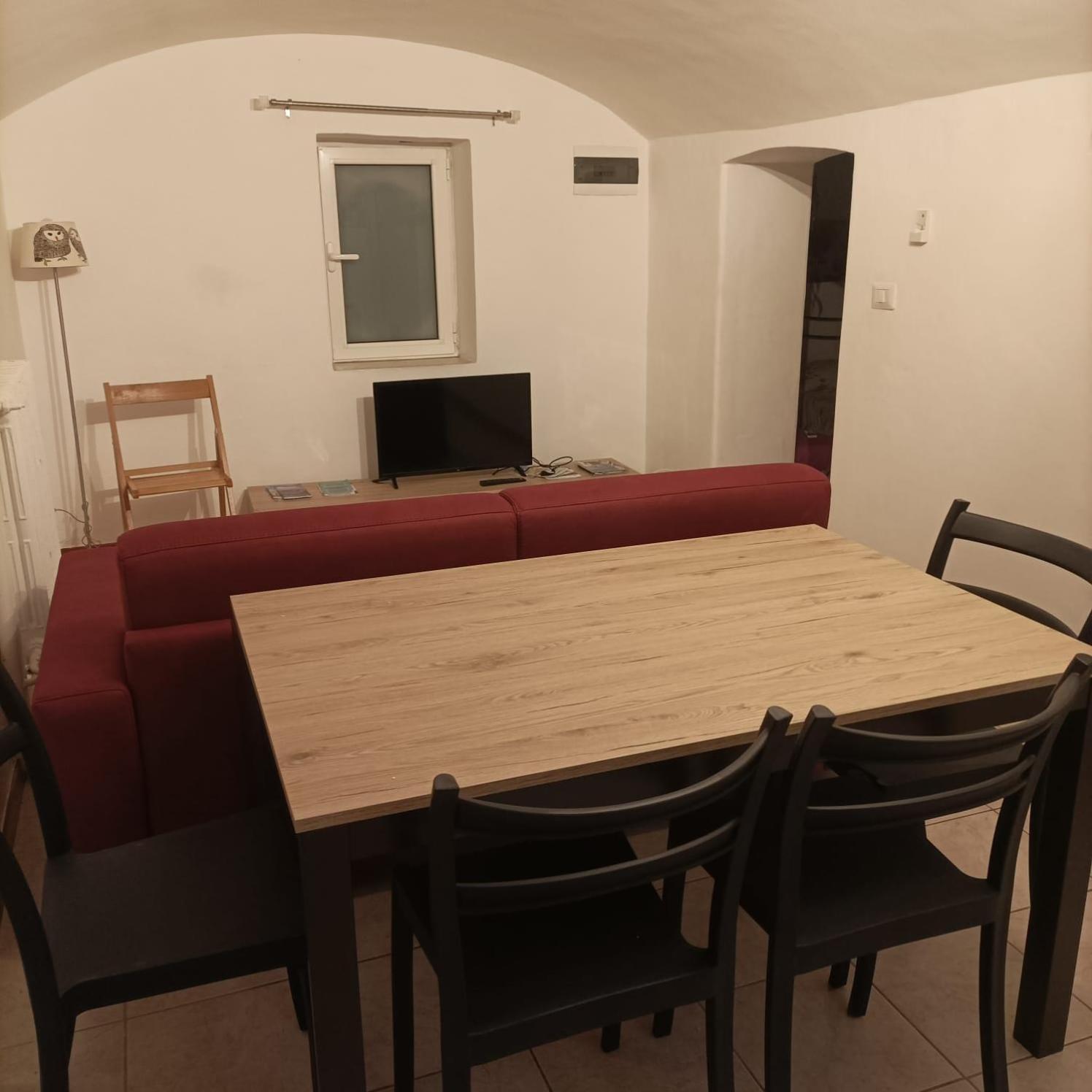 Apartment Chez Stefano *