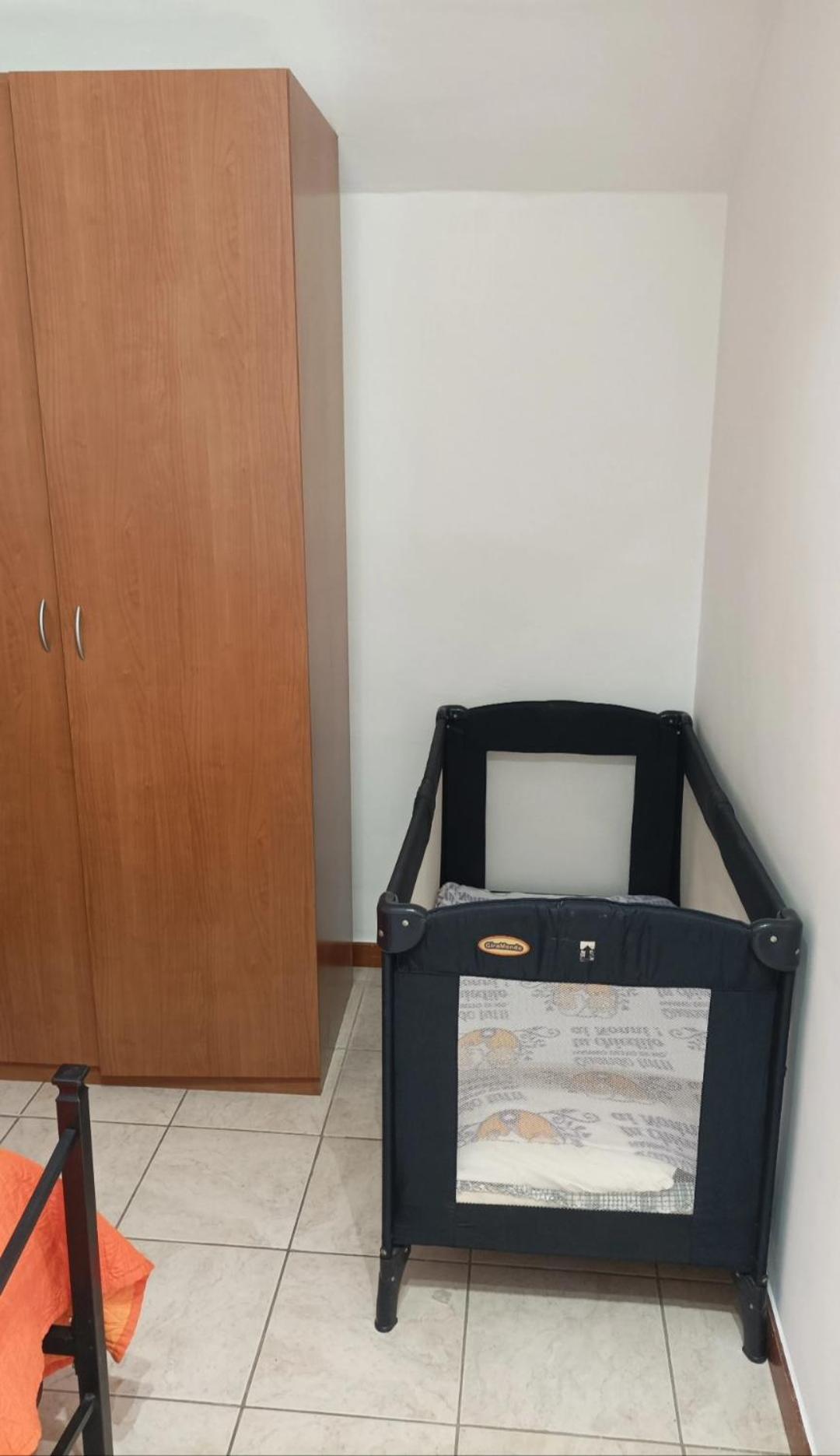 Chez Stefano Apartment Bari