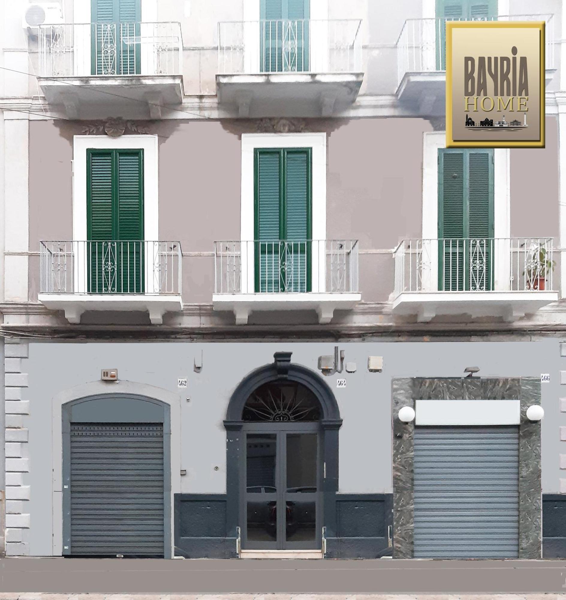 Bayria Appartamento