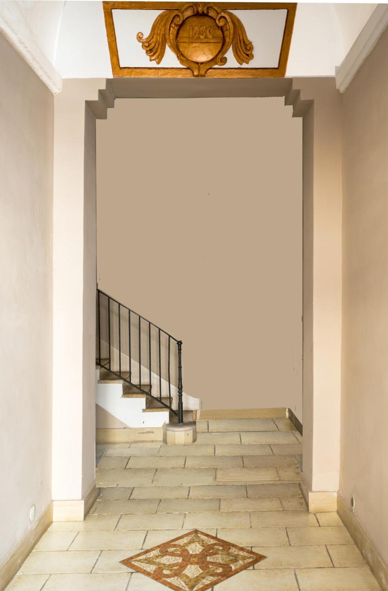 Apartment Bayria