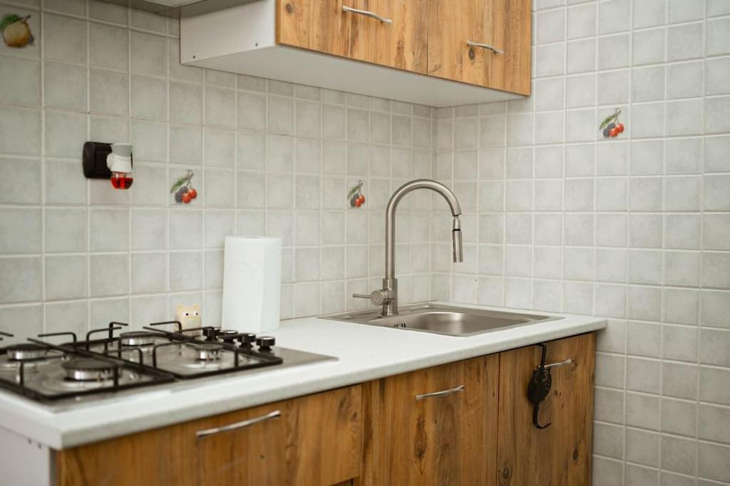 Hope Seaview Apartment