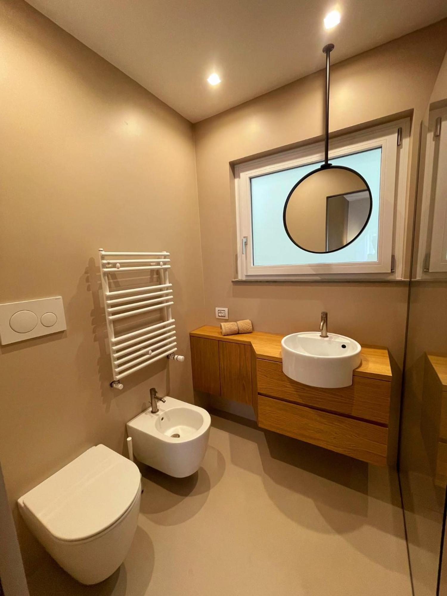 Anna Guest house *