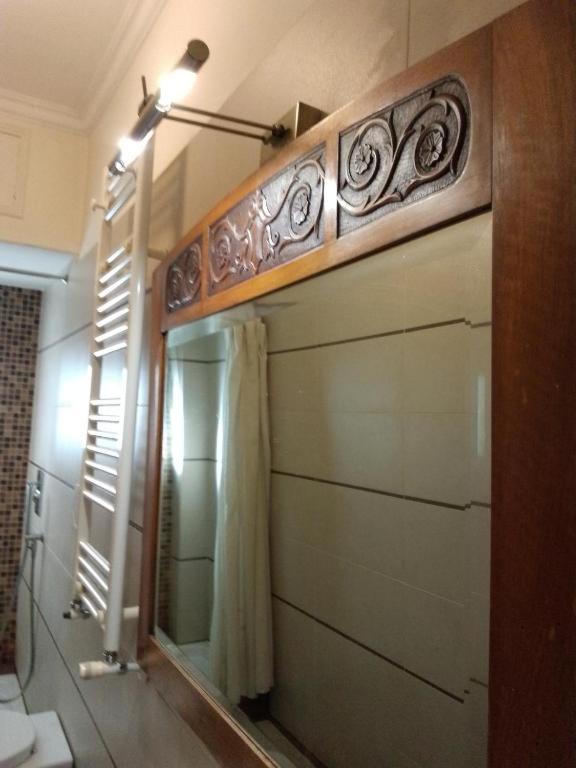Artistic House Ở trọ Bari