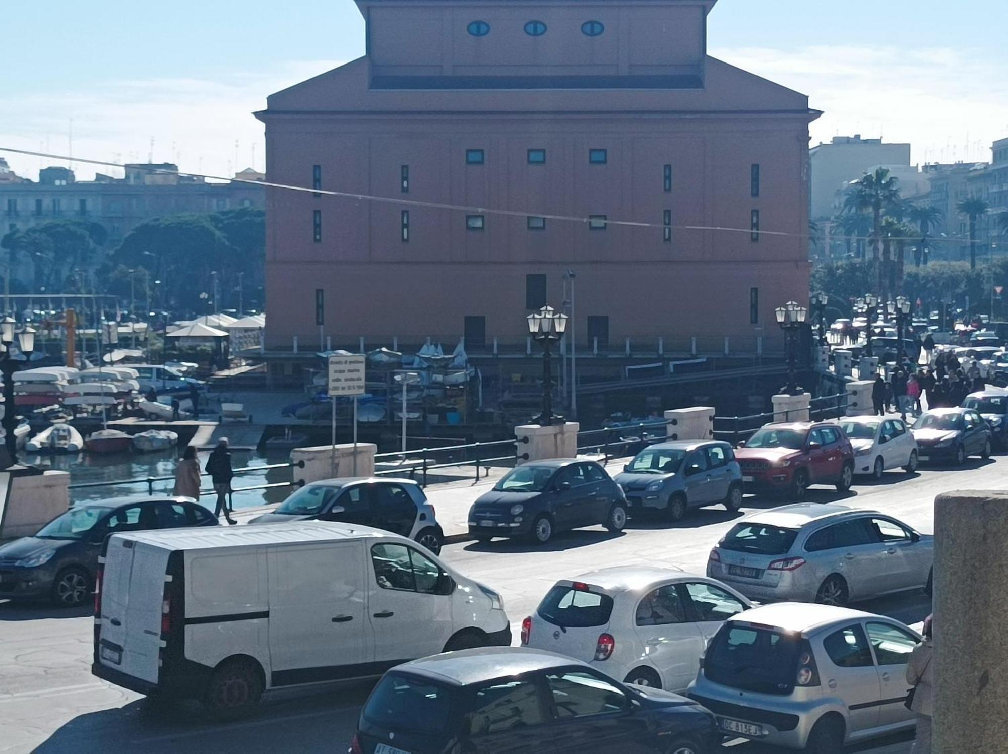 Casa de férias Il Sottano Borgo Antico Bari