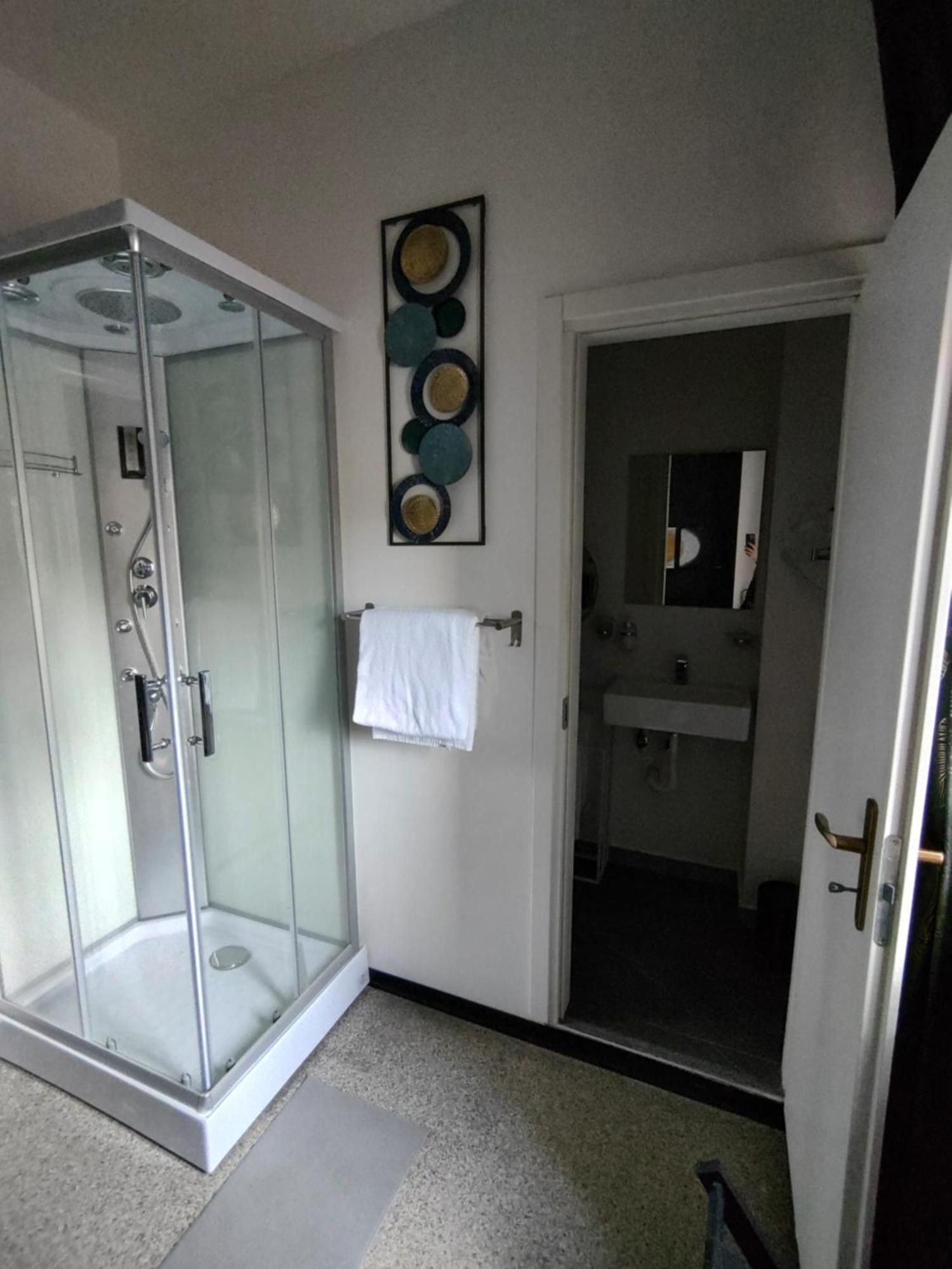 Bed & Breakfast Metropolitan 3*