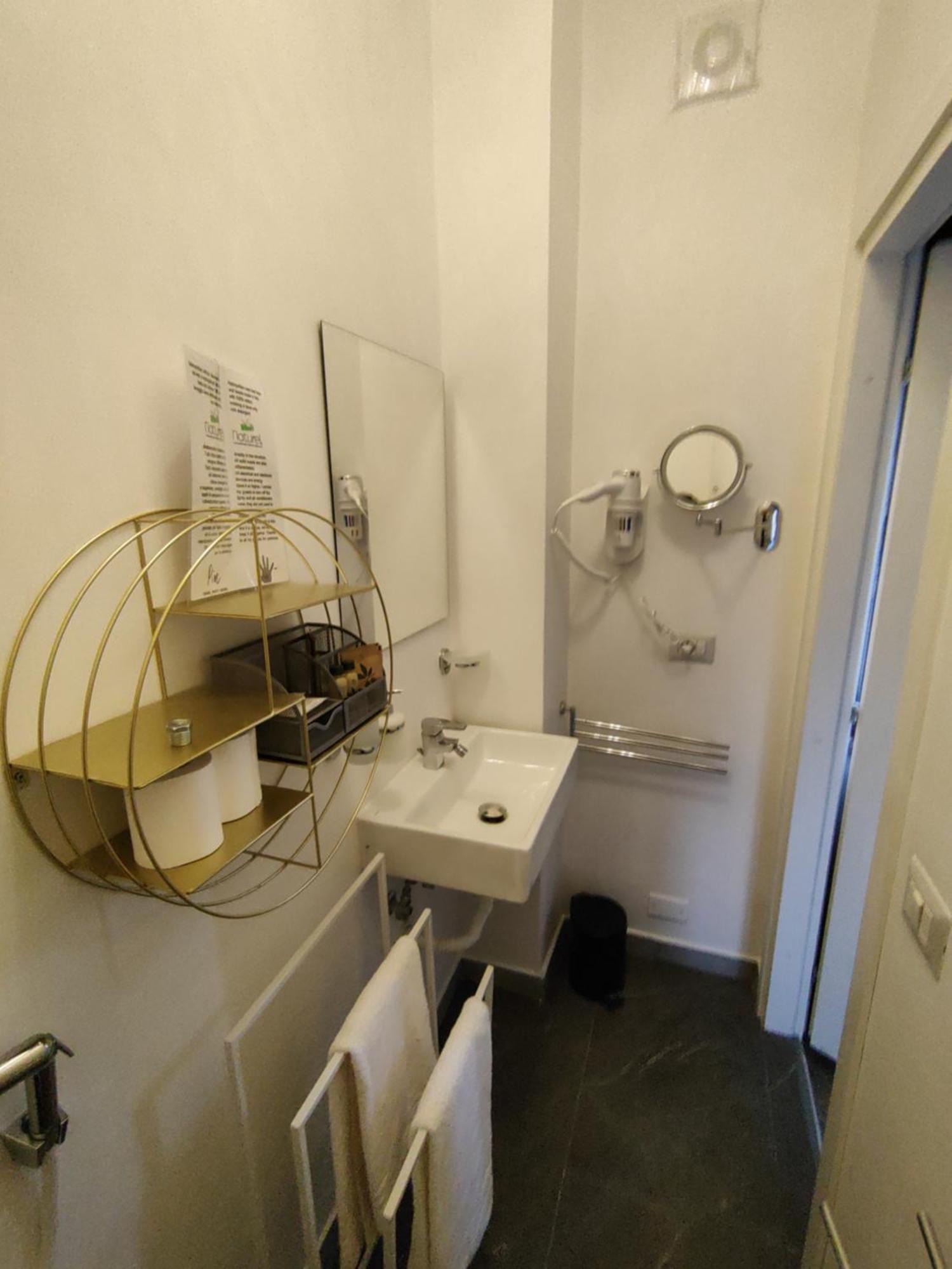 Metropolitan Bed & Breakfast 3*