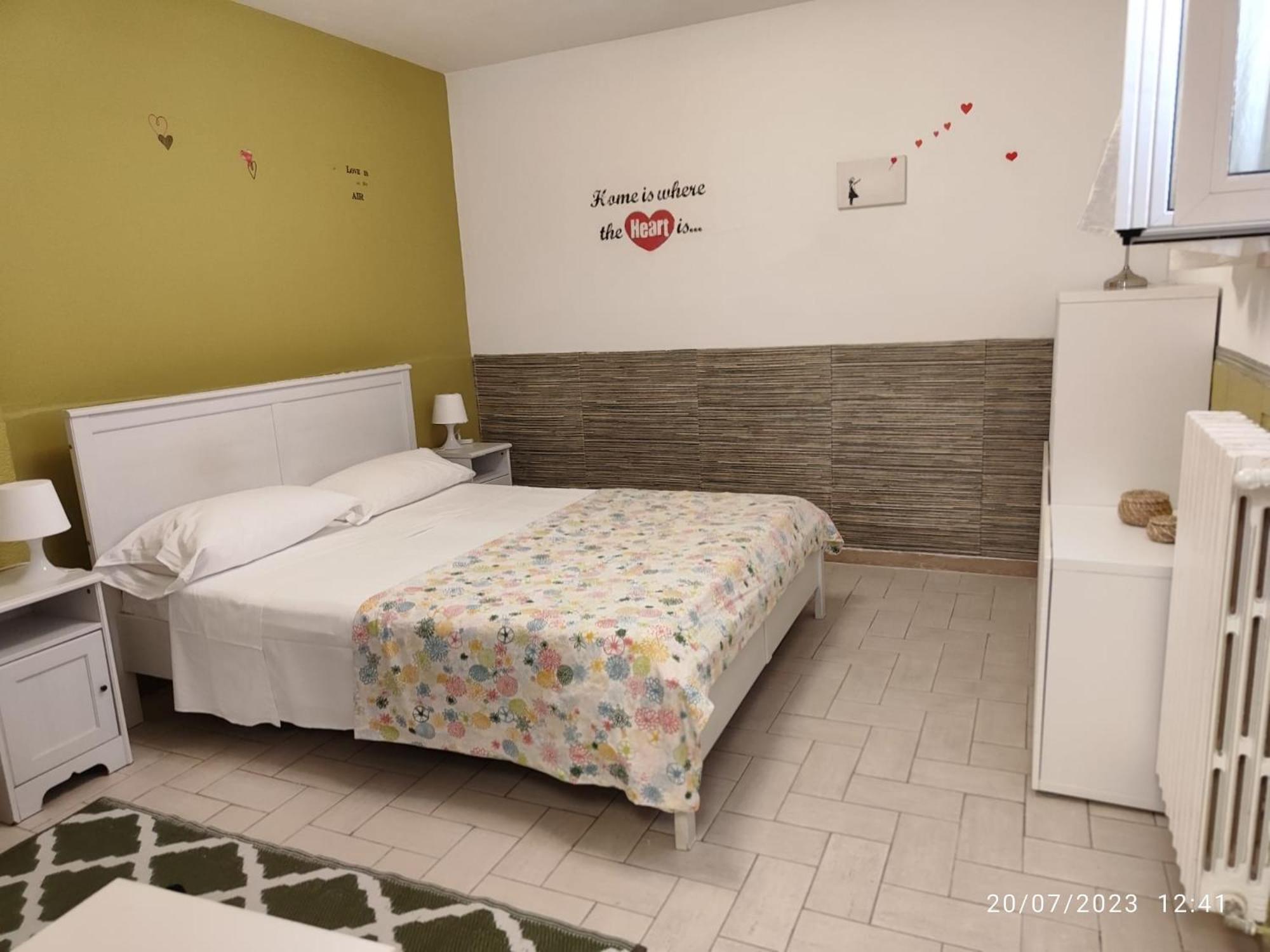 Căn hộ Casa Fulco